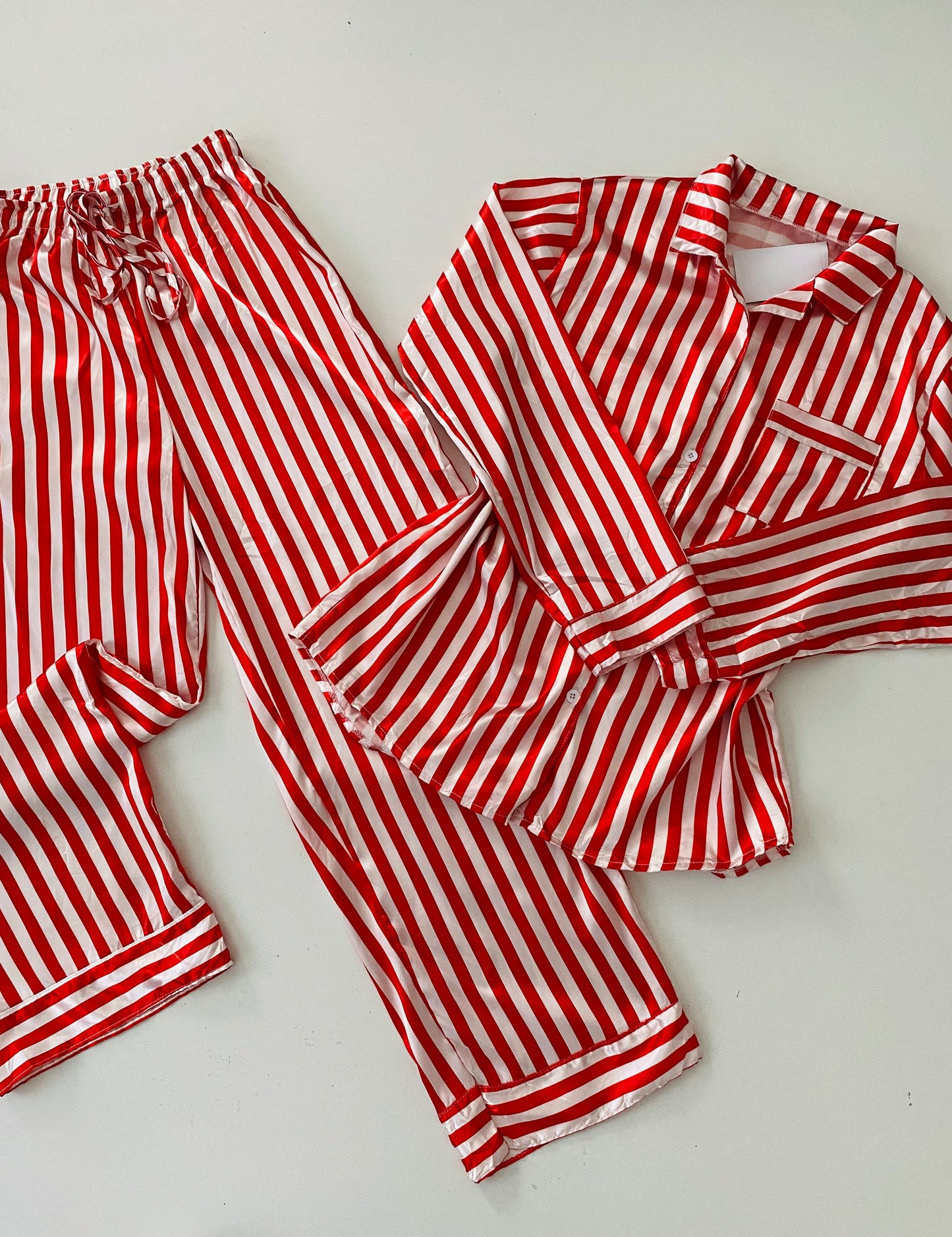Pijama de 🎪