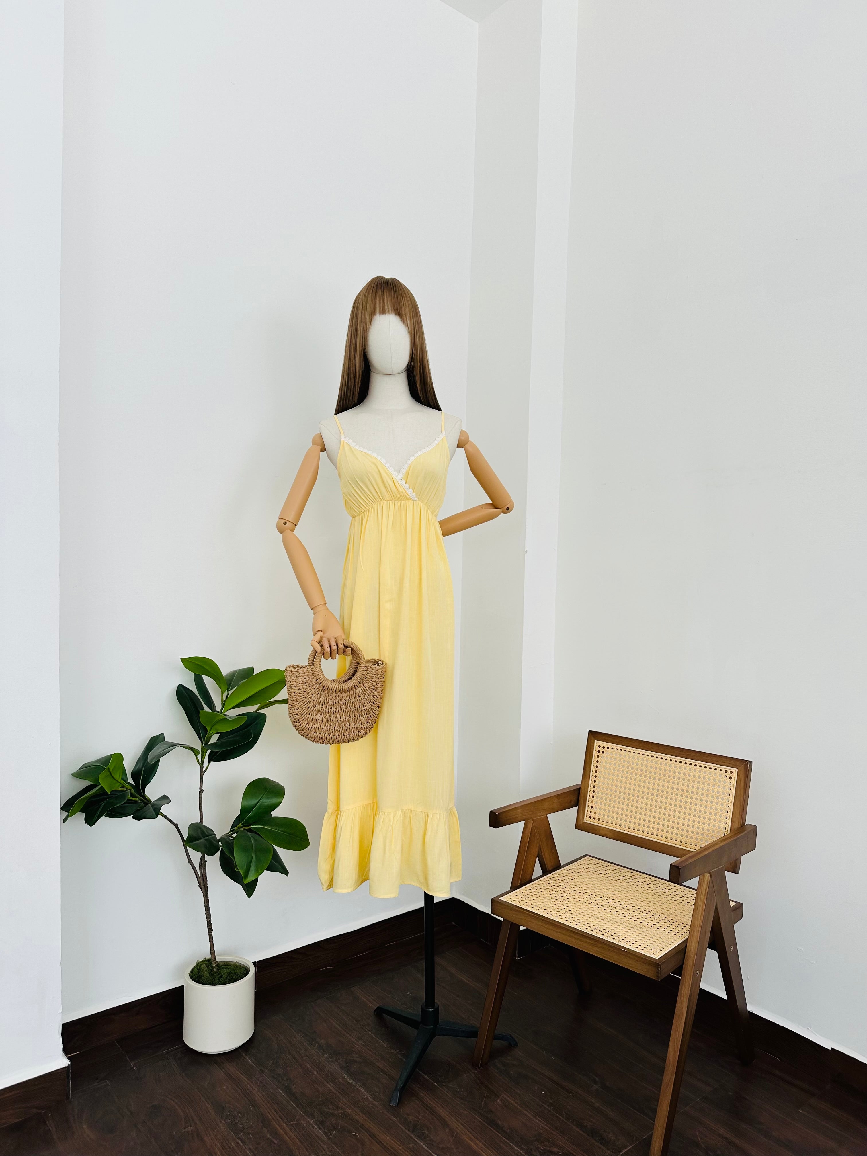 Vestido sol