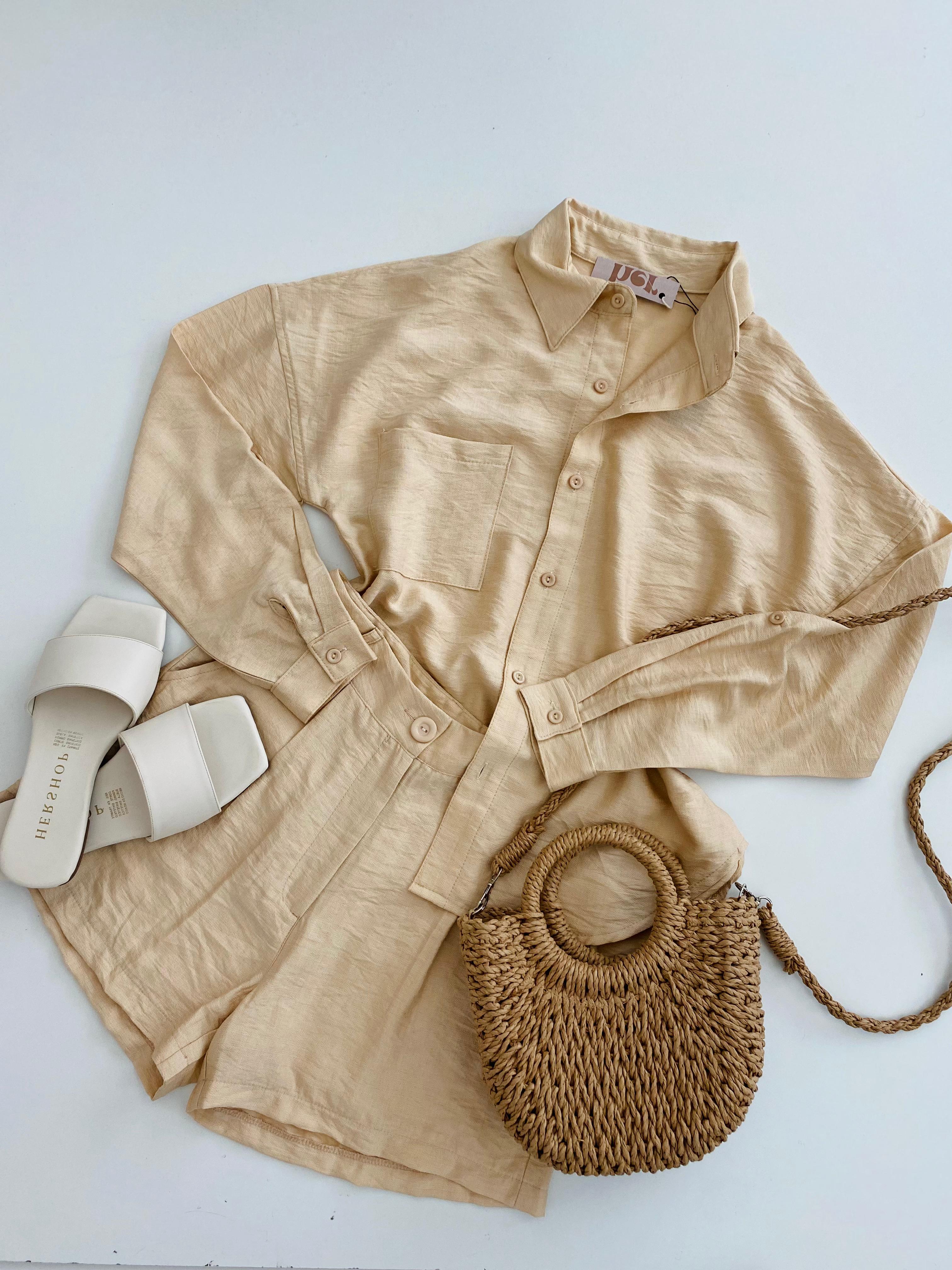 Comfy set