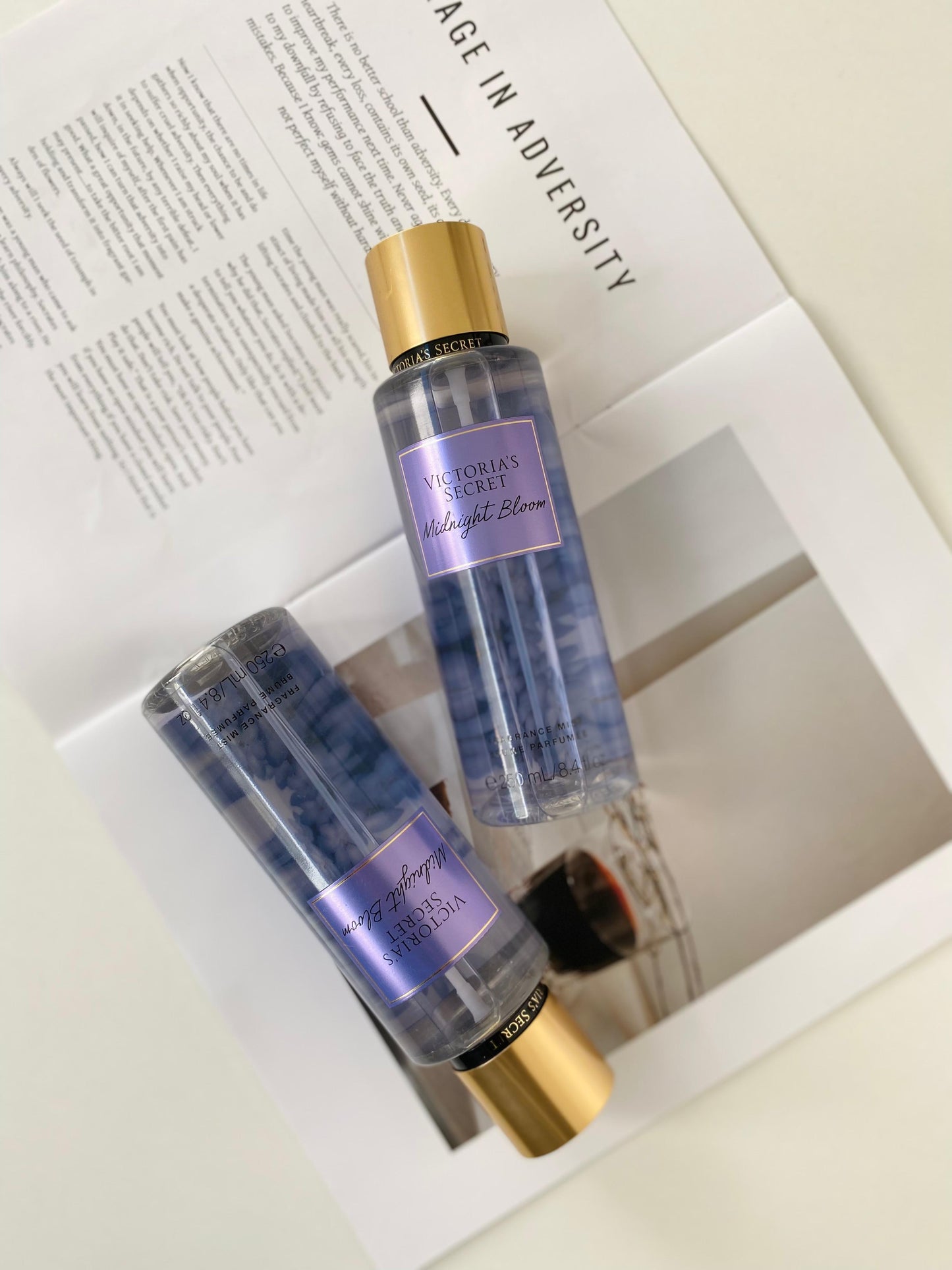 Body mist “Midnigth bloom”(VICTORIA’S SECRET)