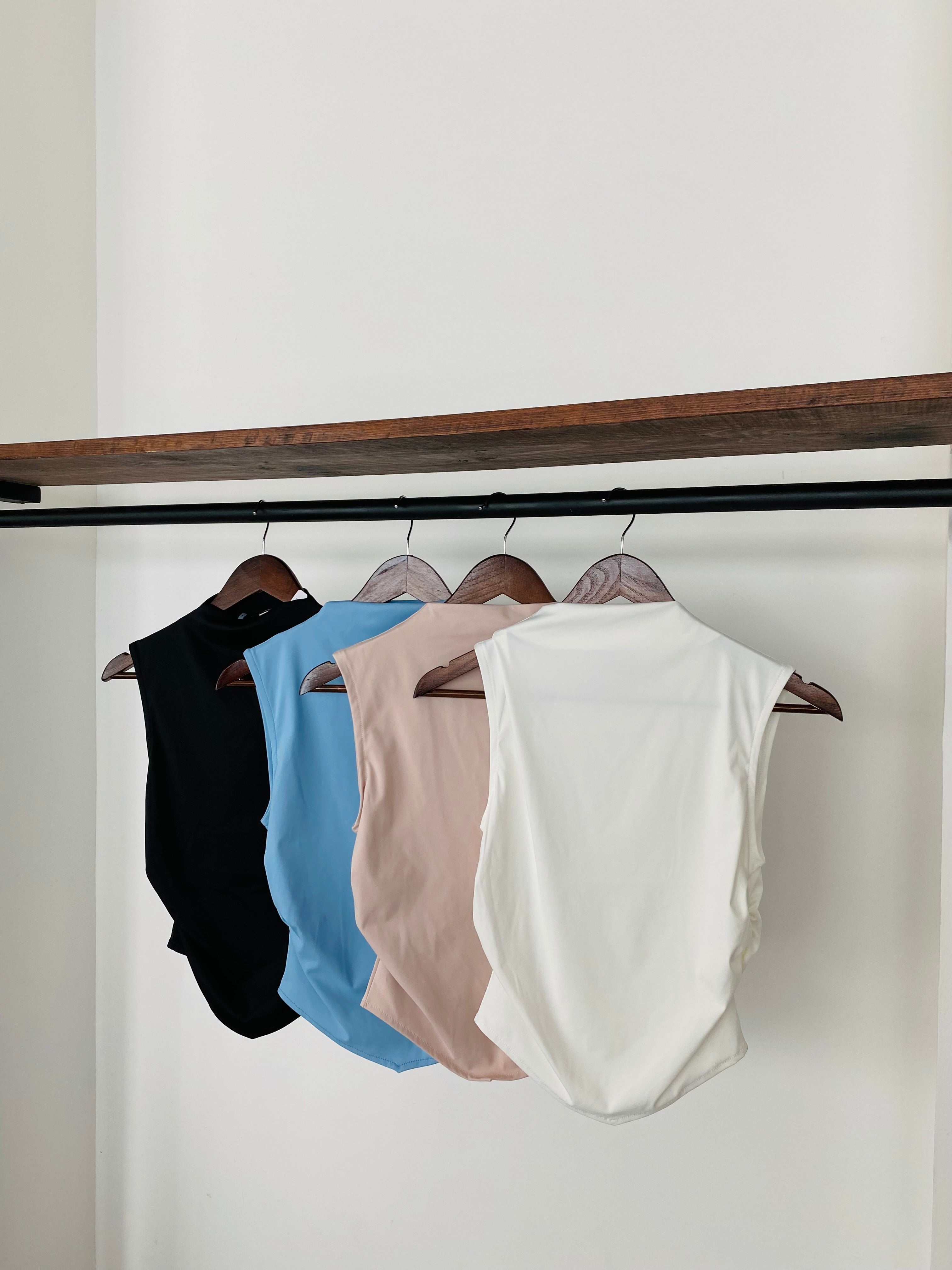 Blusas MOLAD