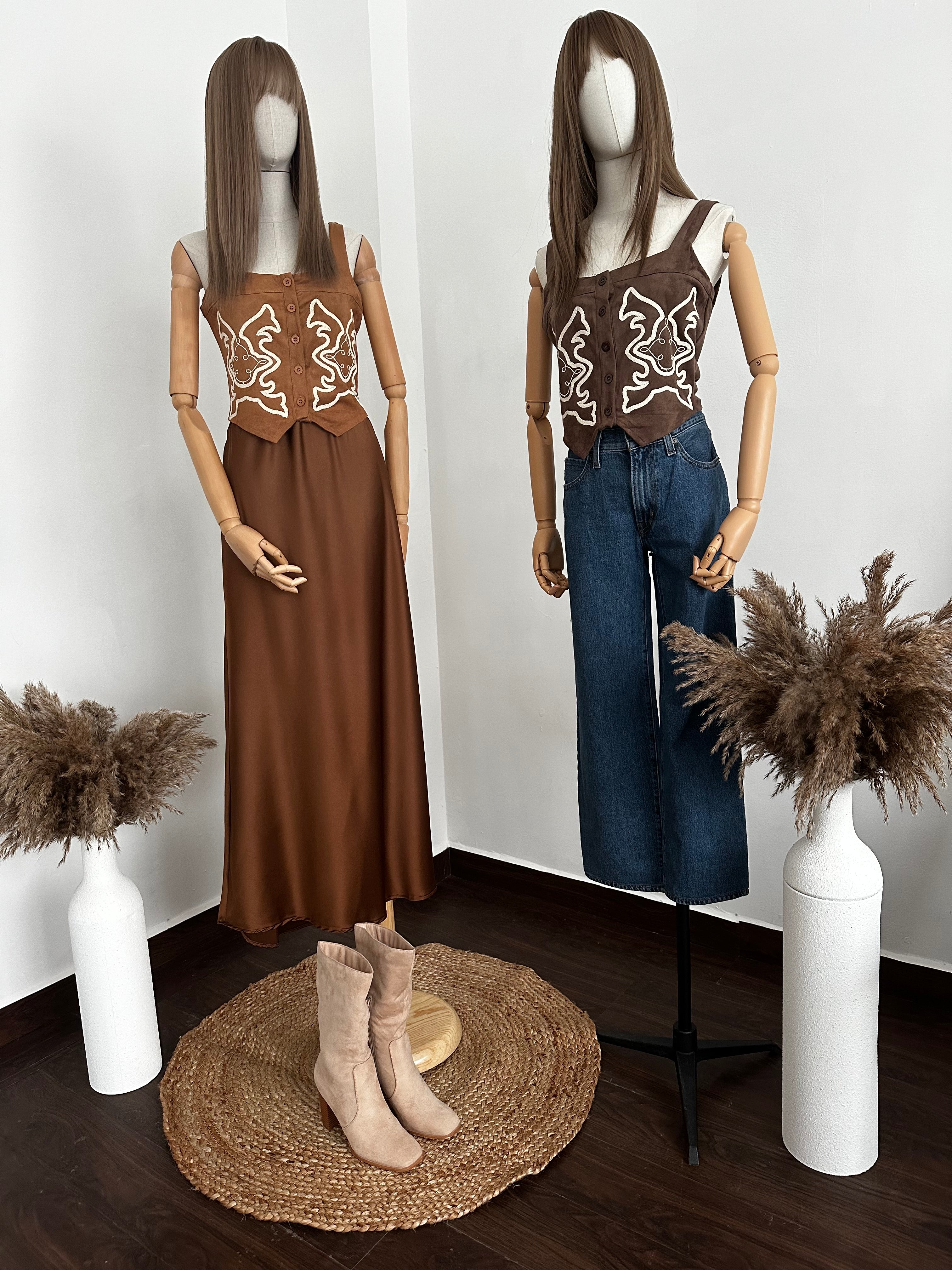 Dallas top