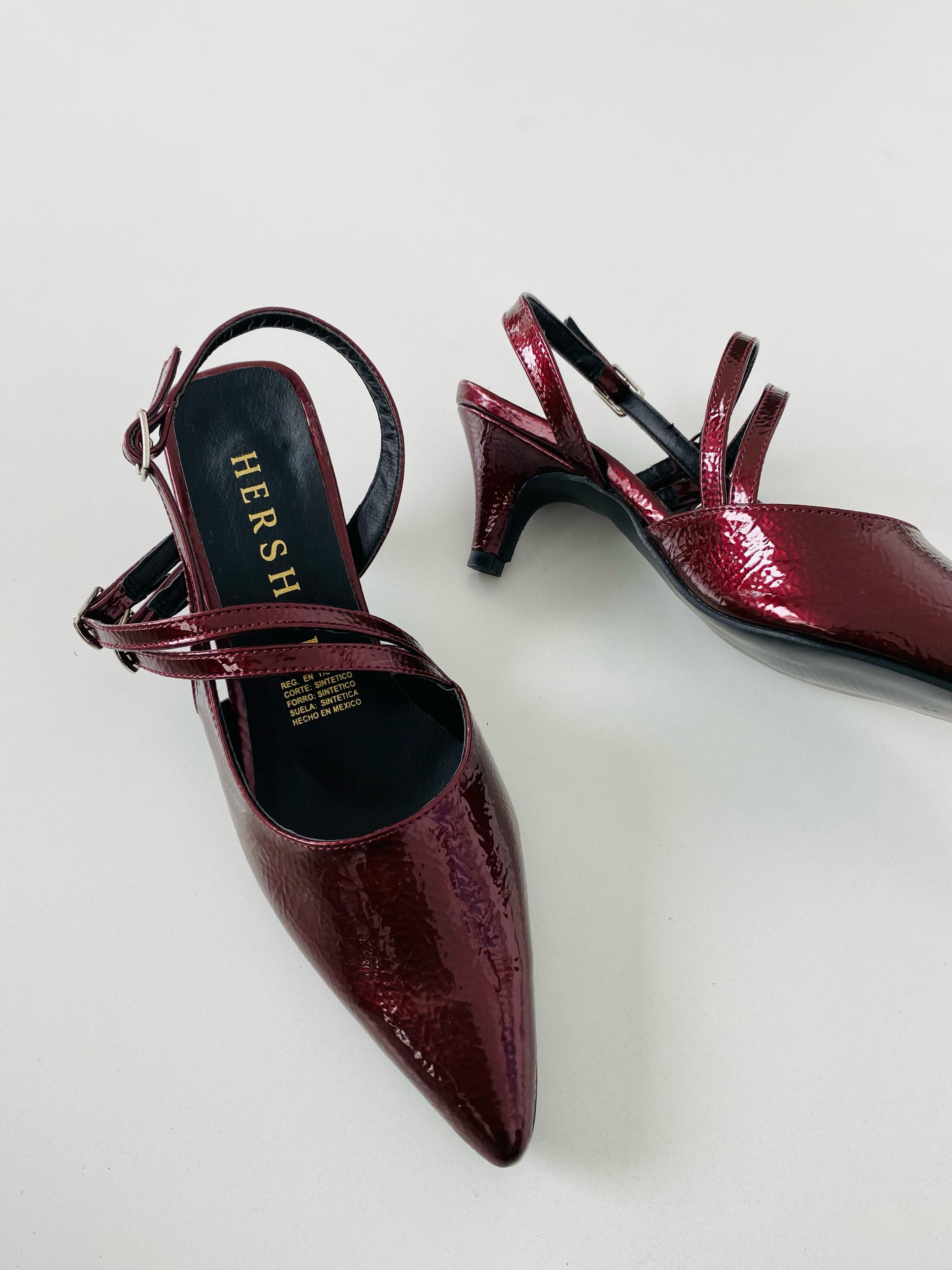Zapatilla SERENA (Hershop)