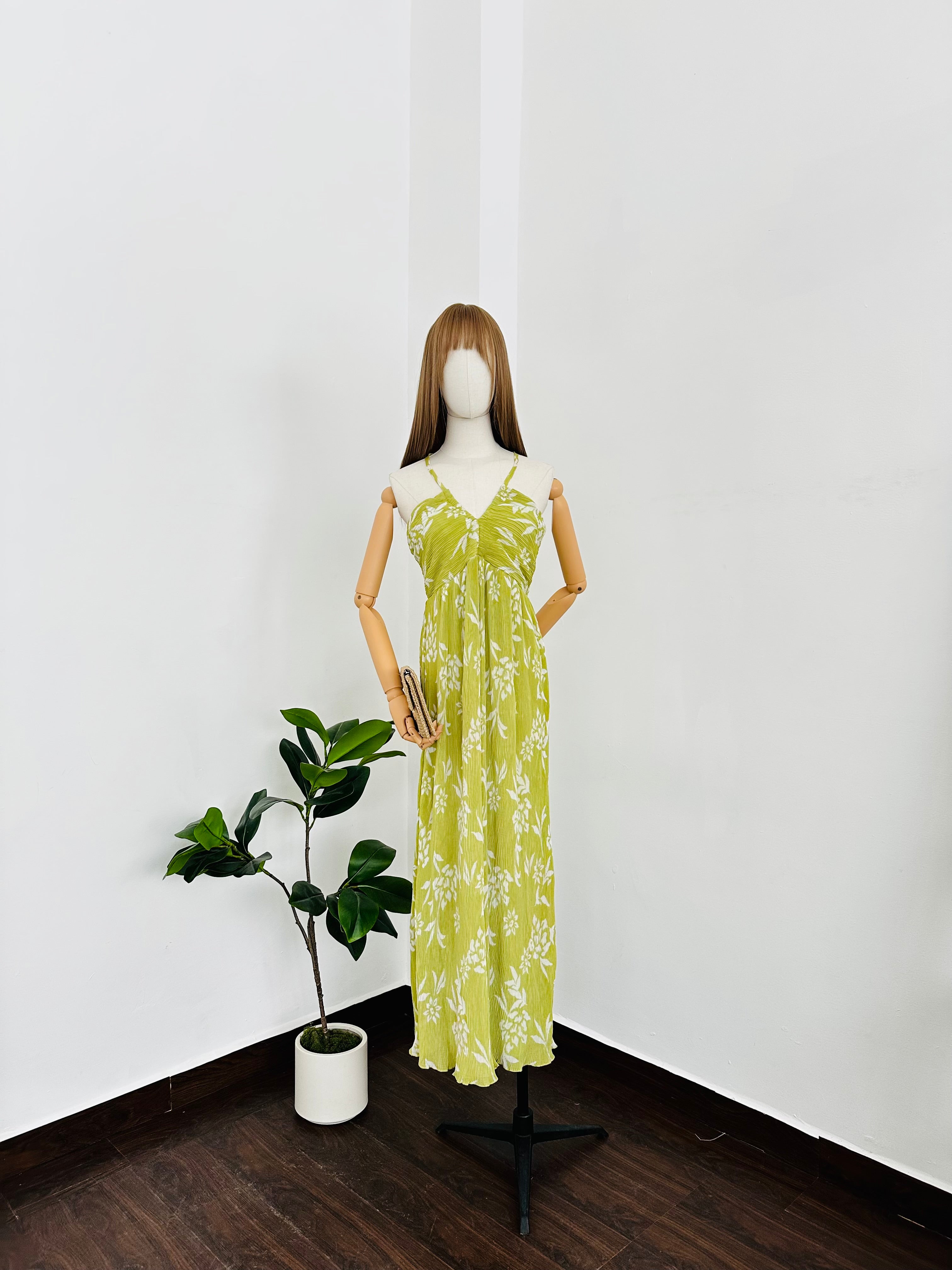 Vestido lima