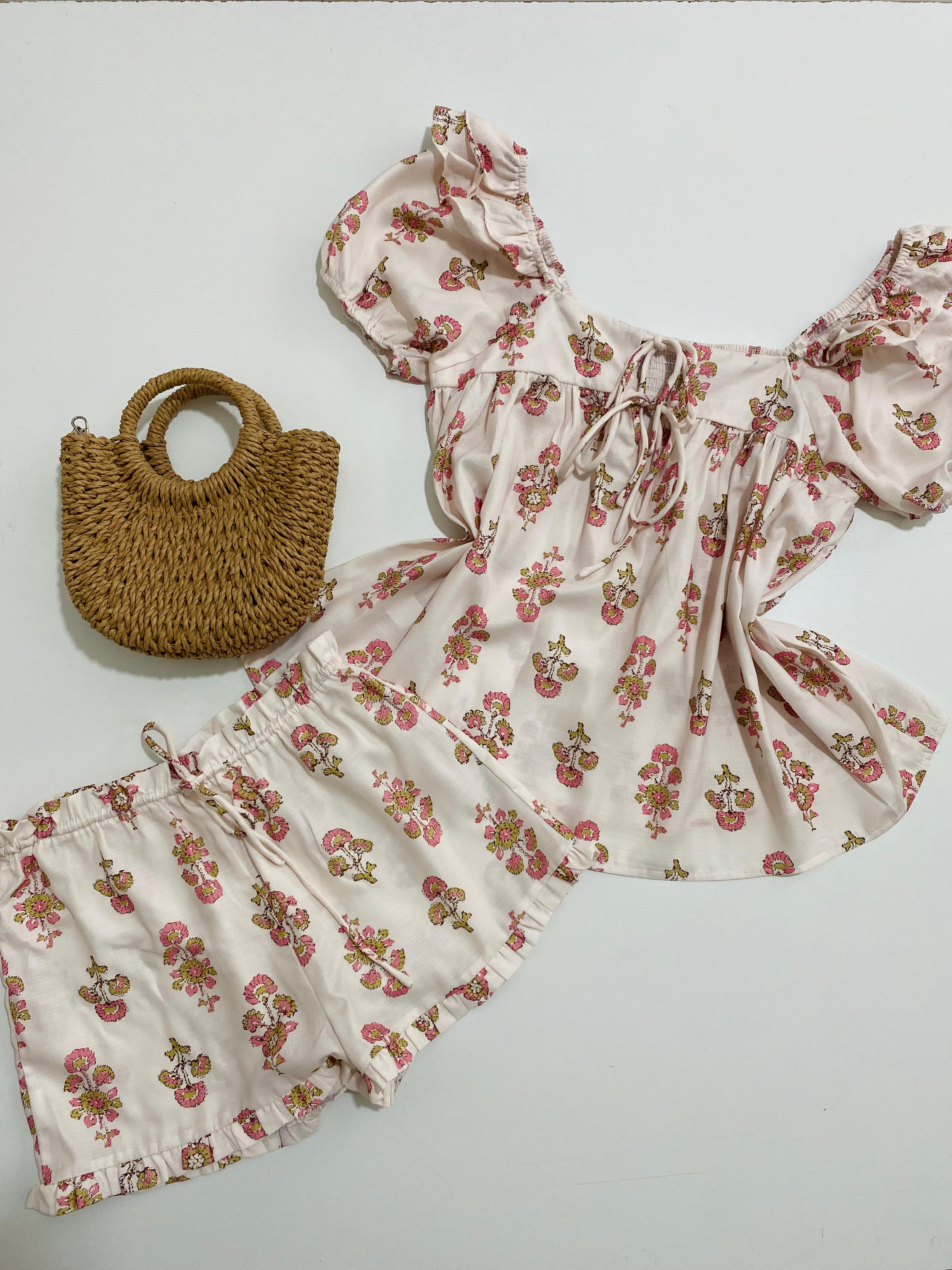 Set encanto