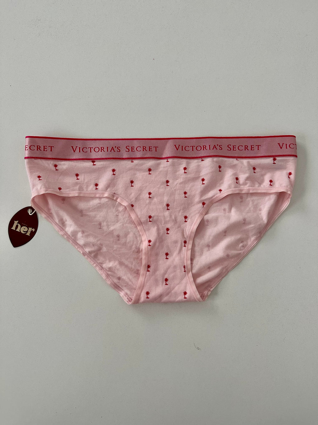 Pantie c/estampado