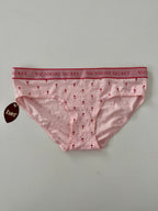 Pantie c/estampado
