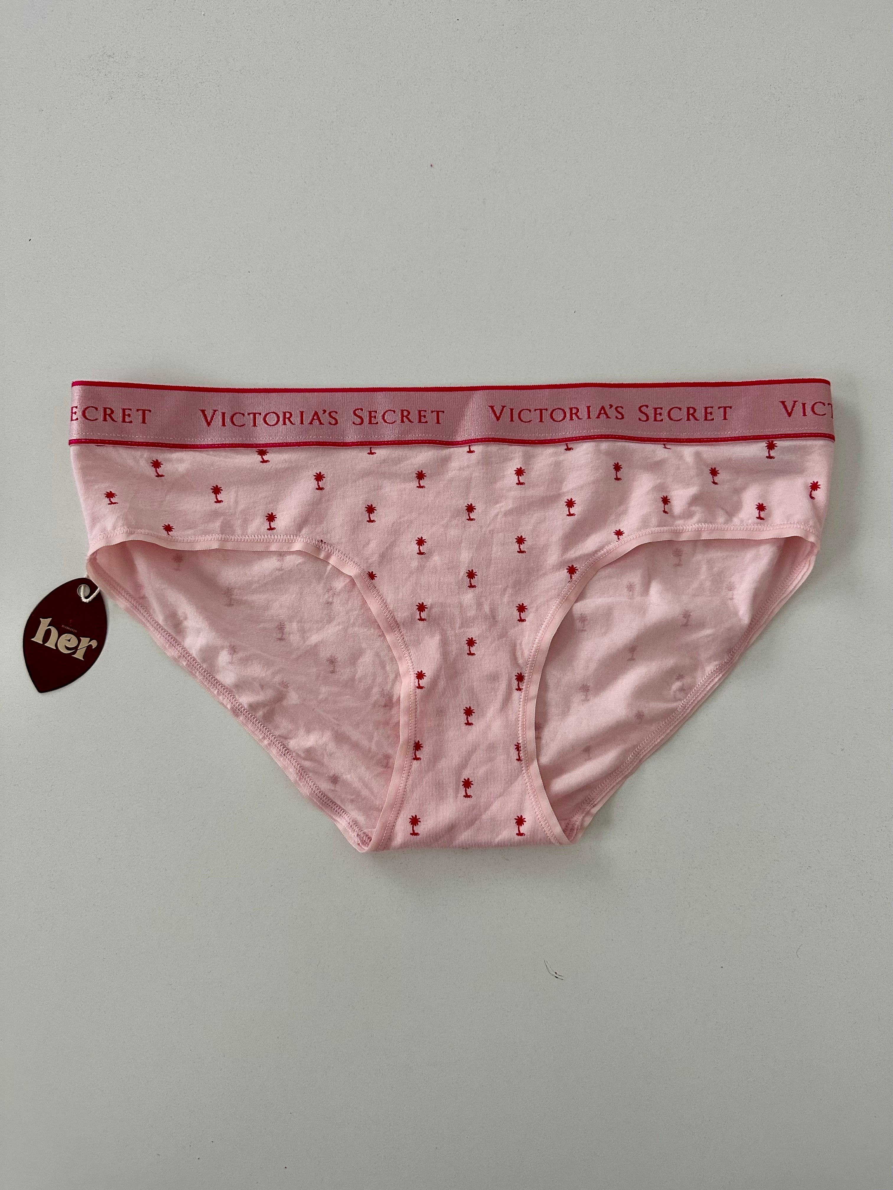 Pantie c/estampado