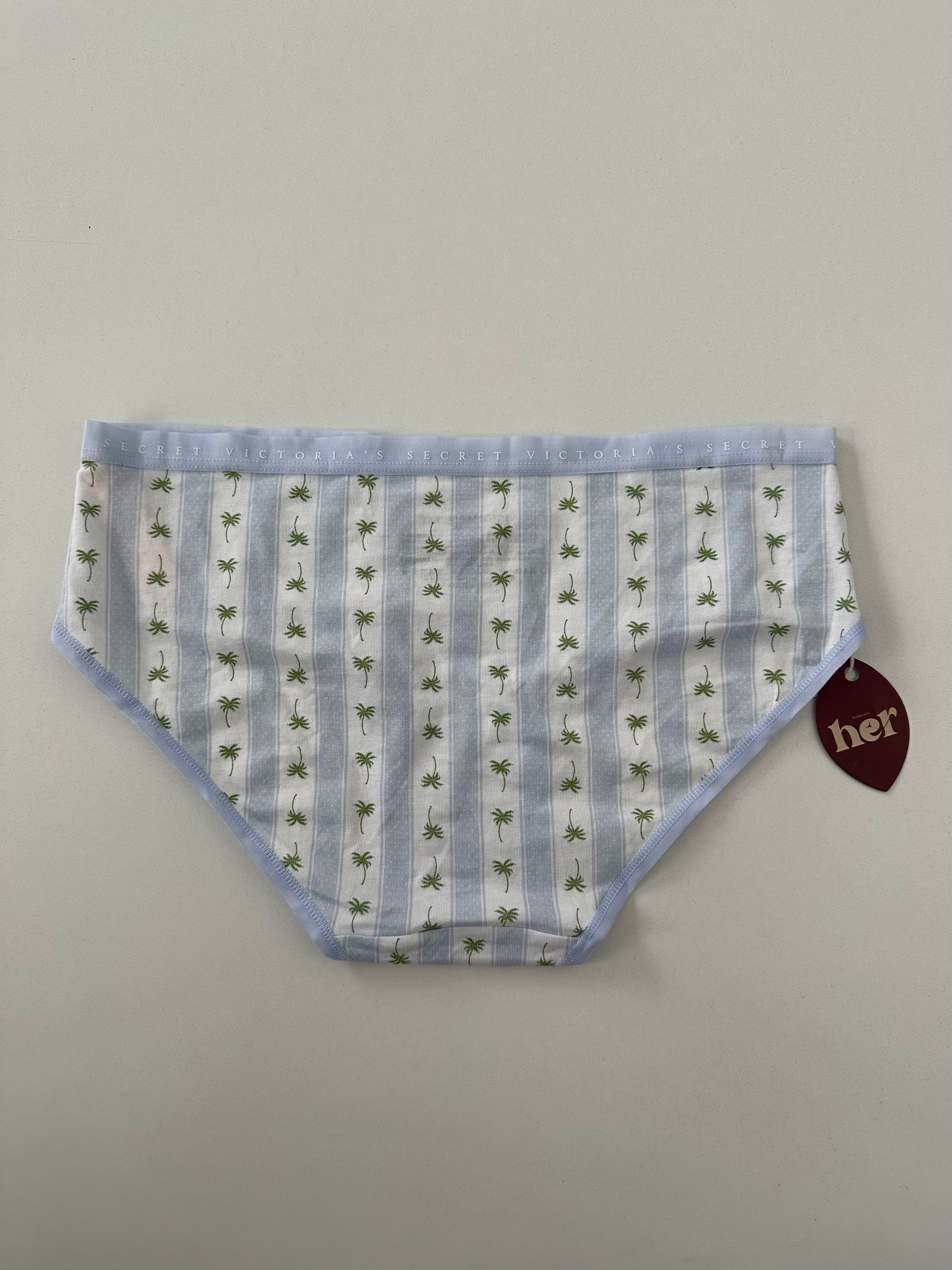 Pantie c/ estampado