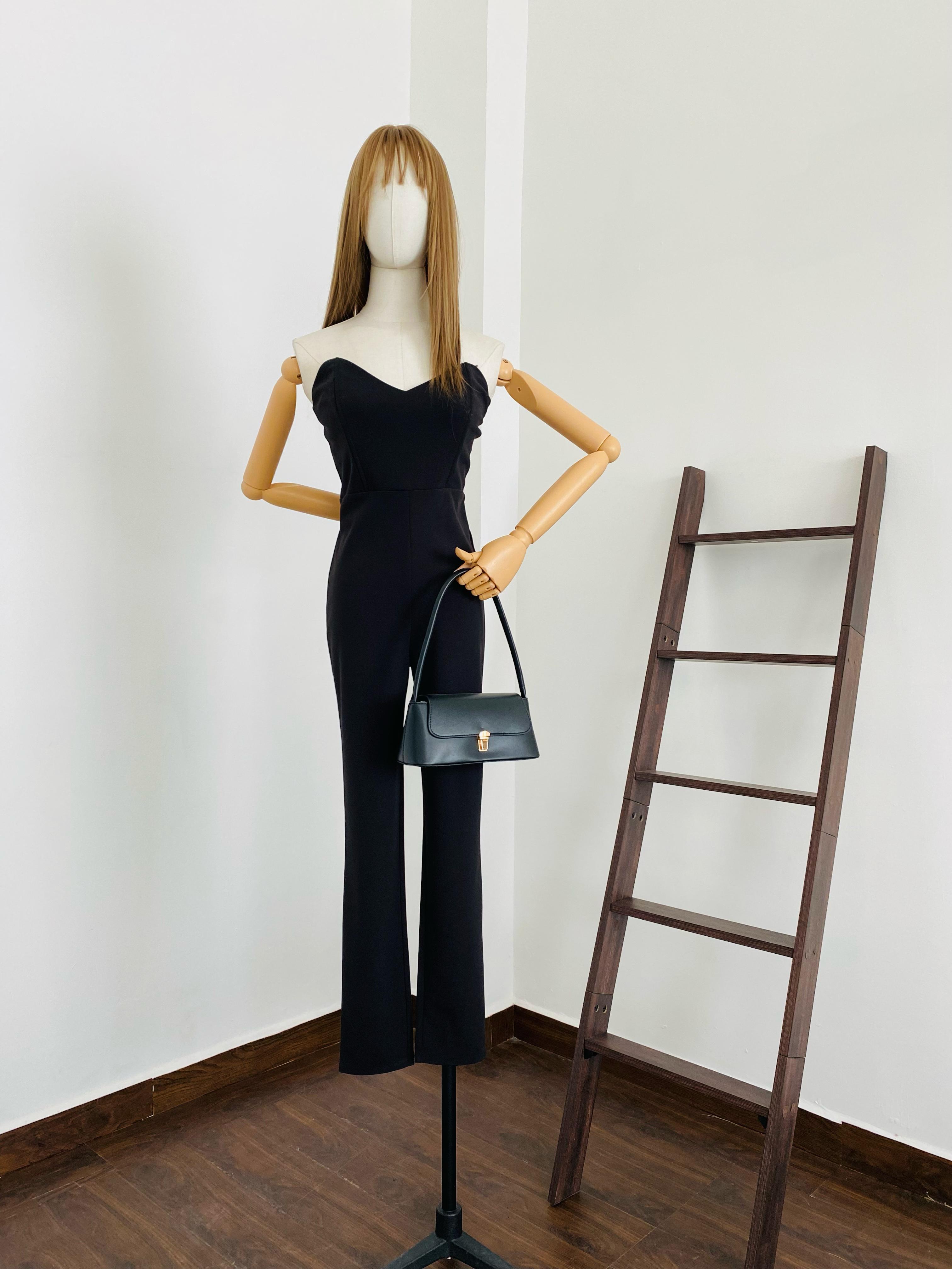 Jumpsuit f21