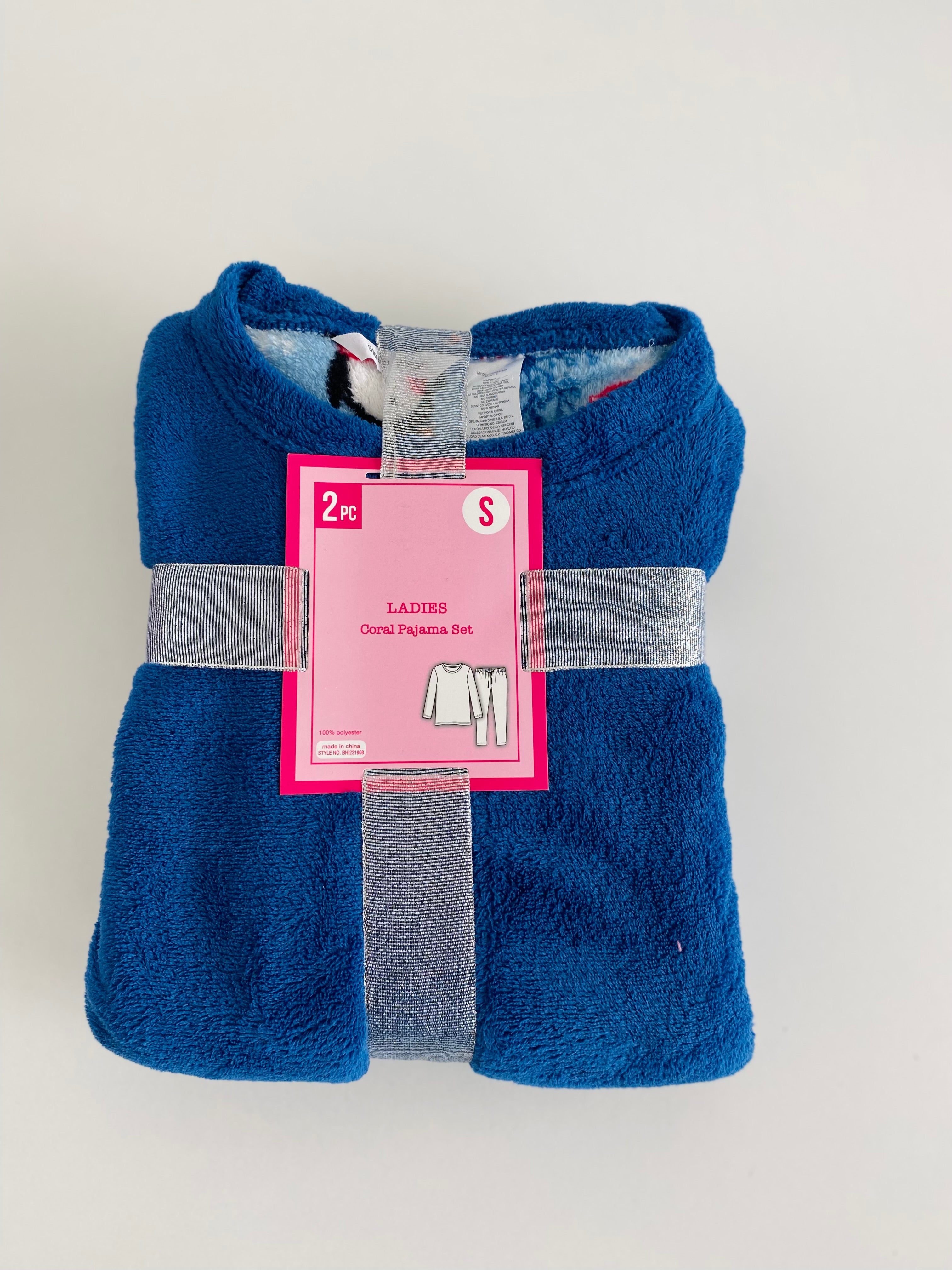 Pijamas set