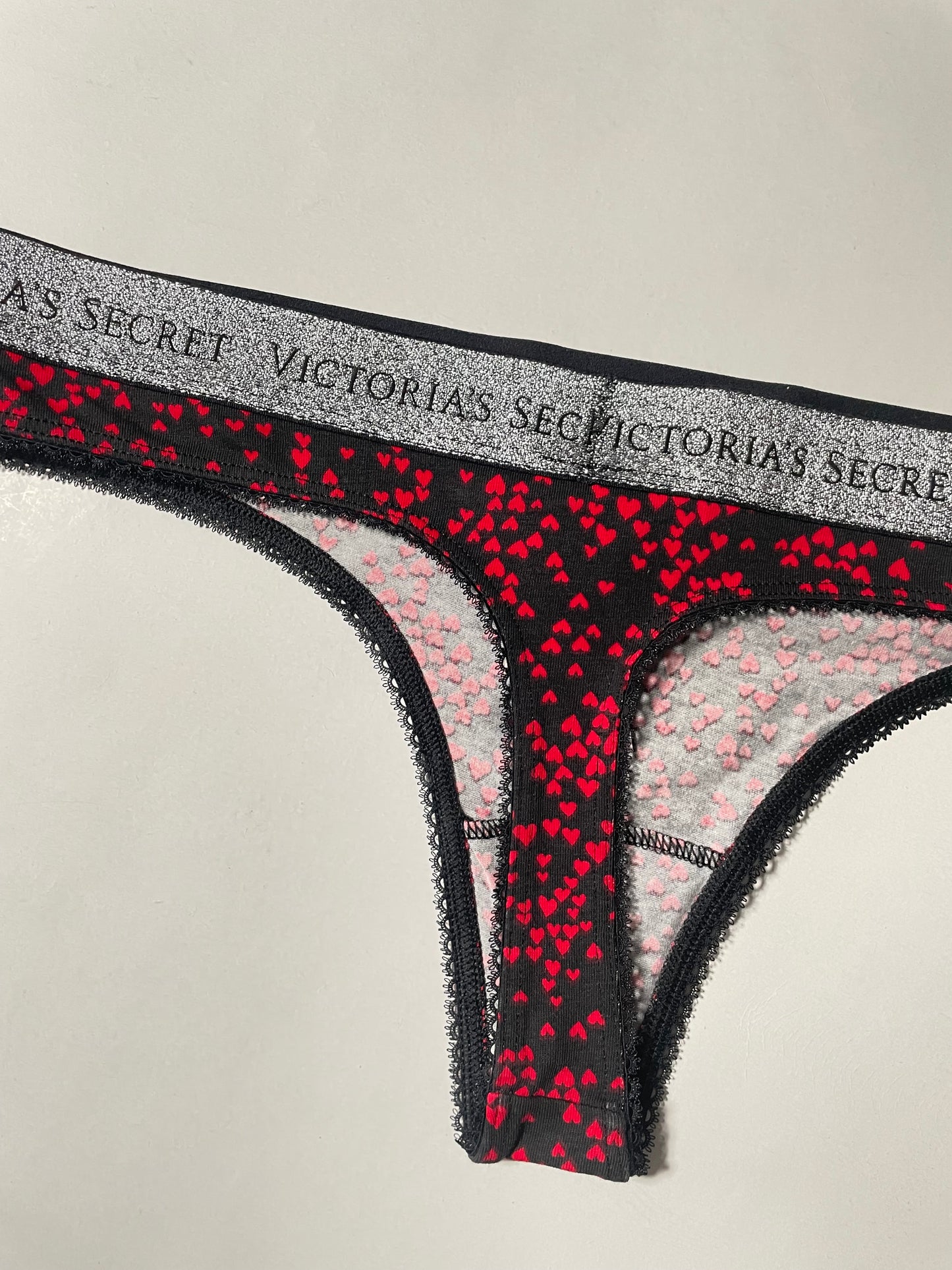 Panties brillo •Victoria’s Secret•