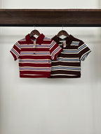 Polo cropped