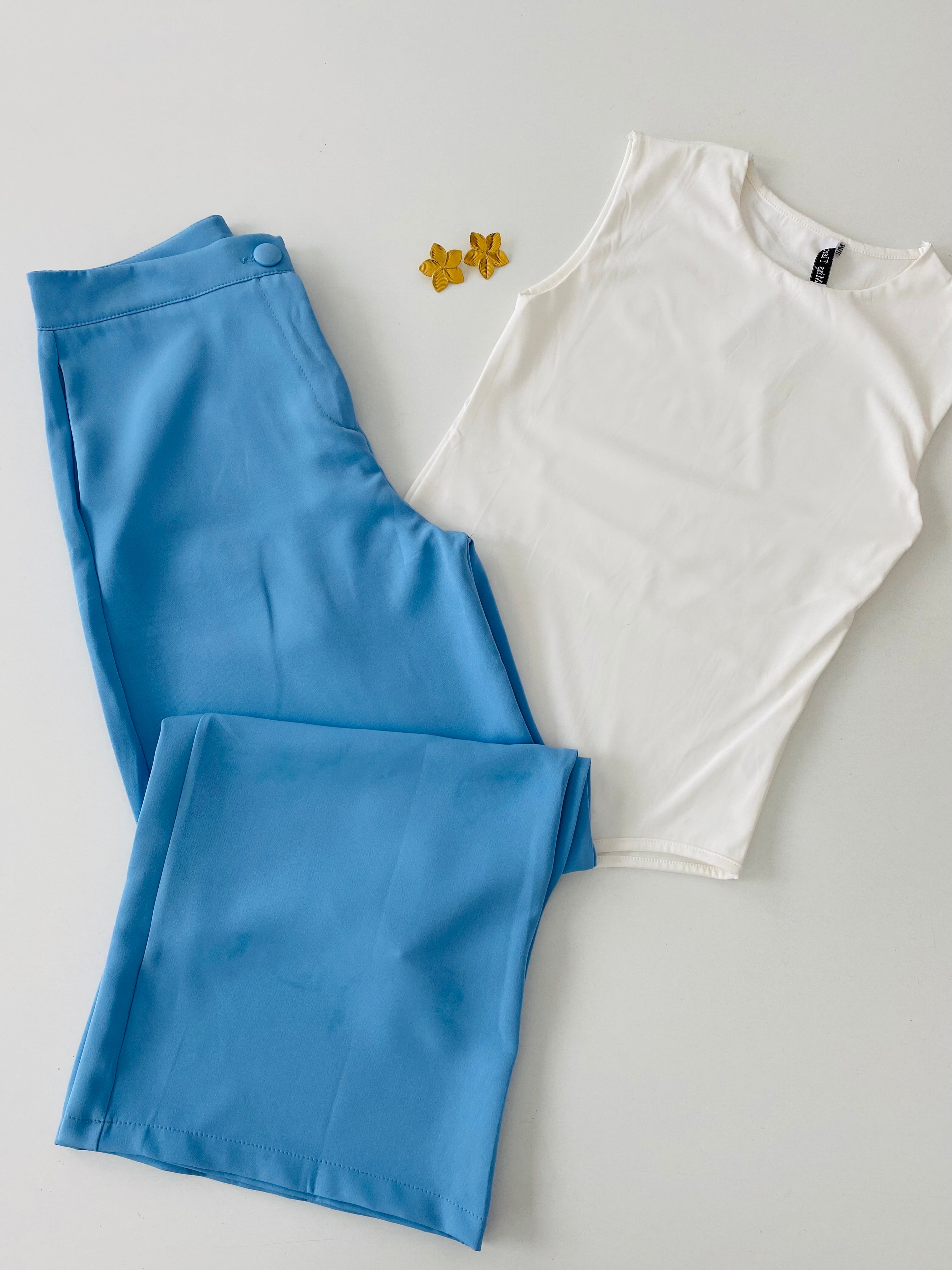 Pantalones “ELOISE”