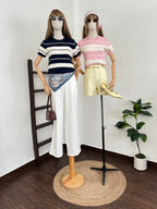 Blusa rayas