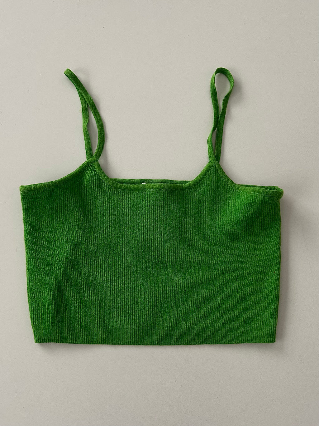 Blusa tirantes
