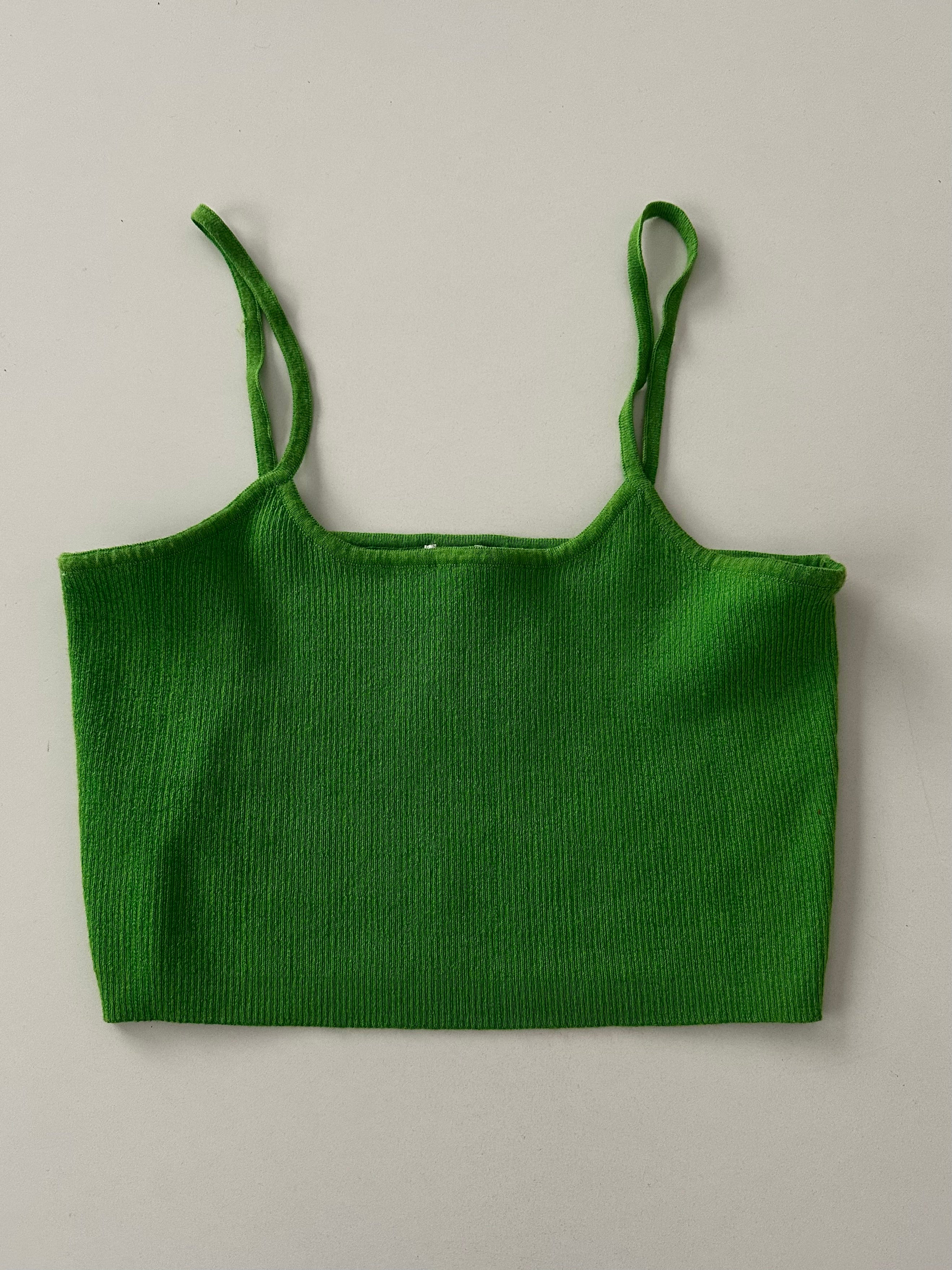 Blusa tirantes