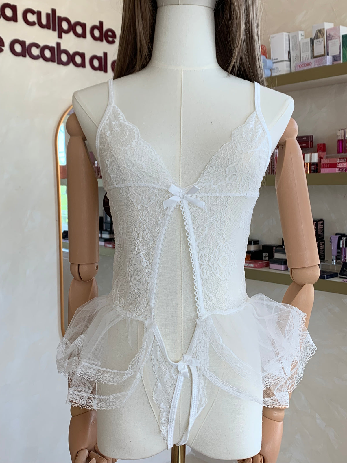Babydoll Amour