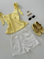Short c/cinto