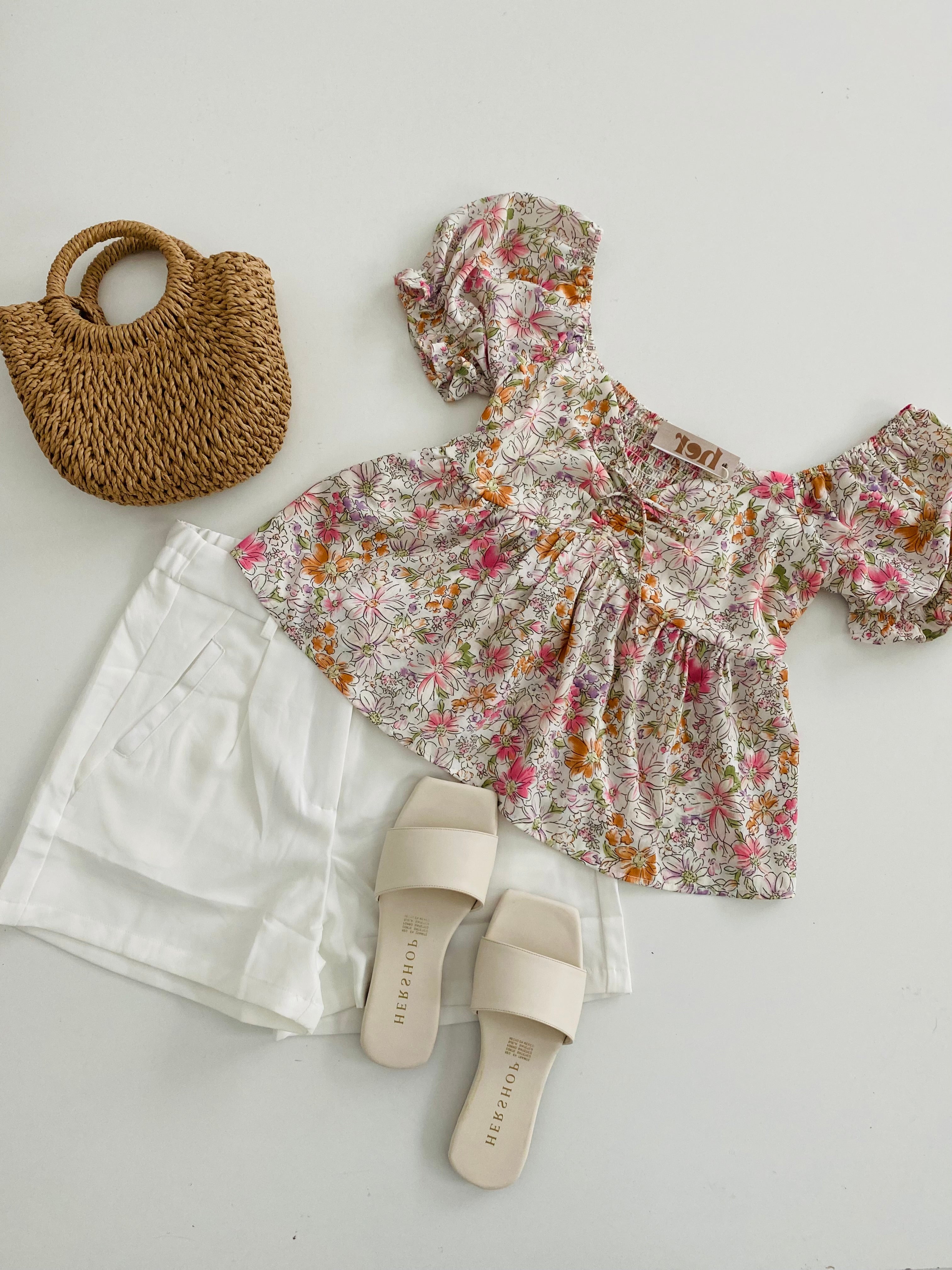 Blusa 🌸🌸