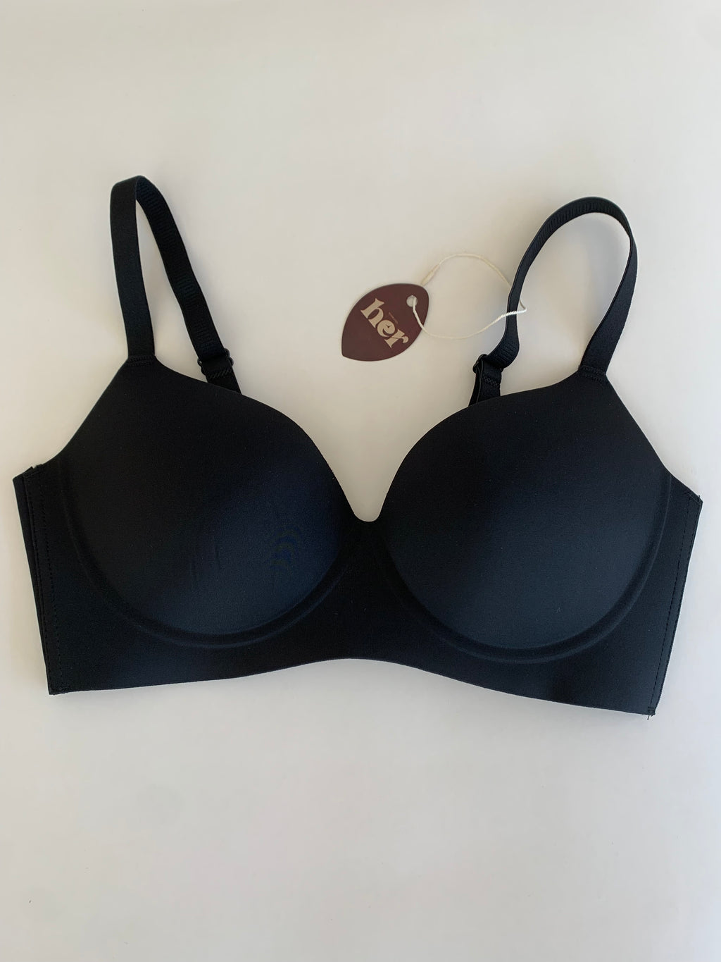 Brasier Comfy