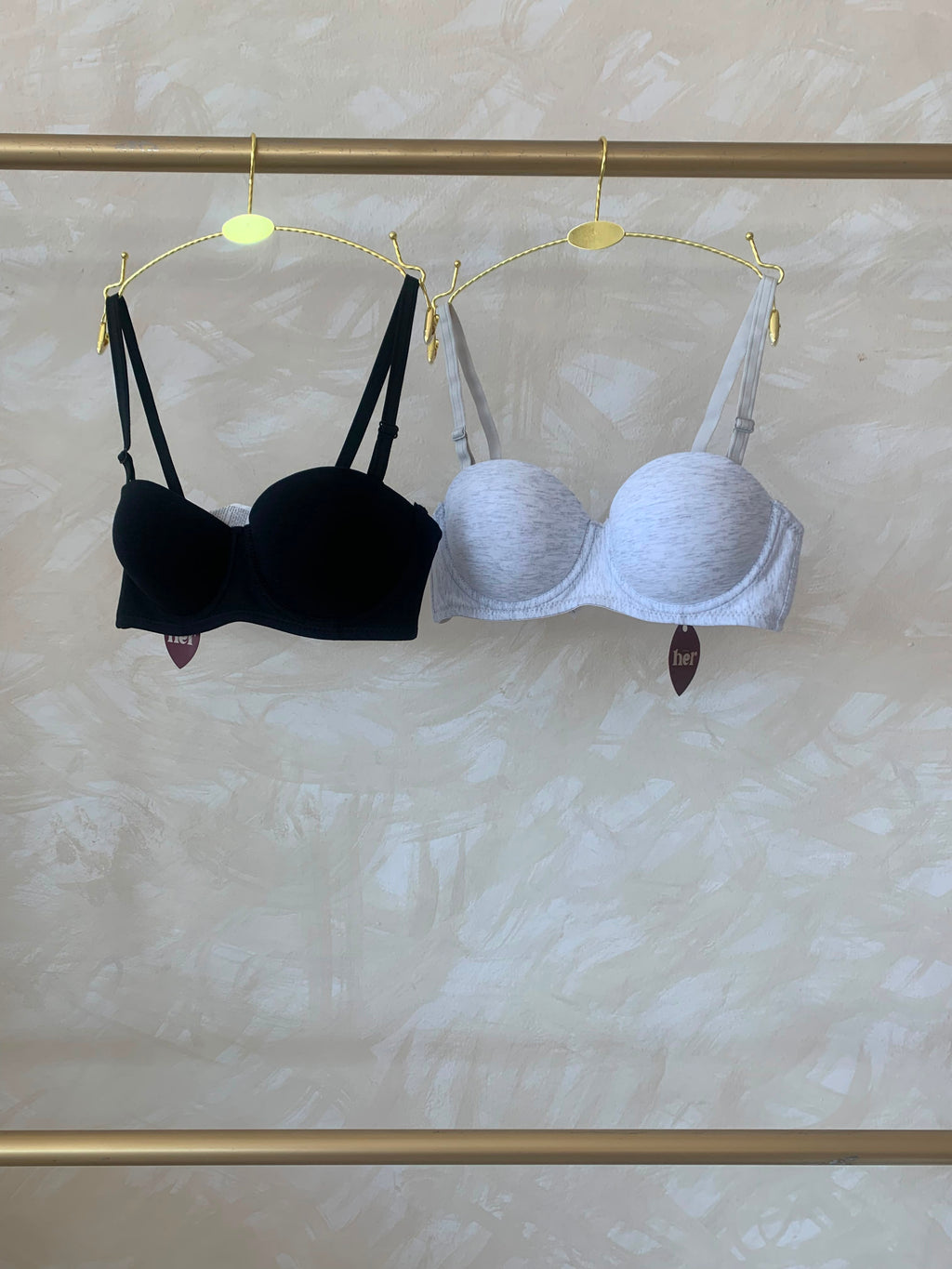 Éclat bra