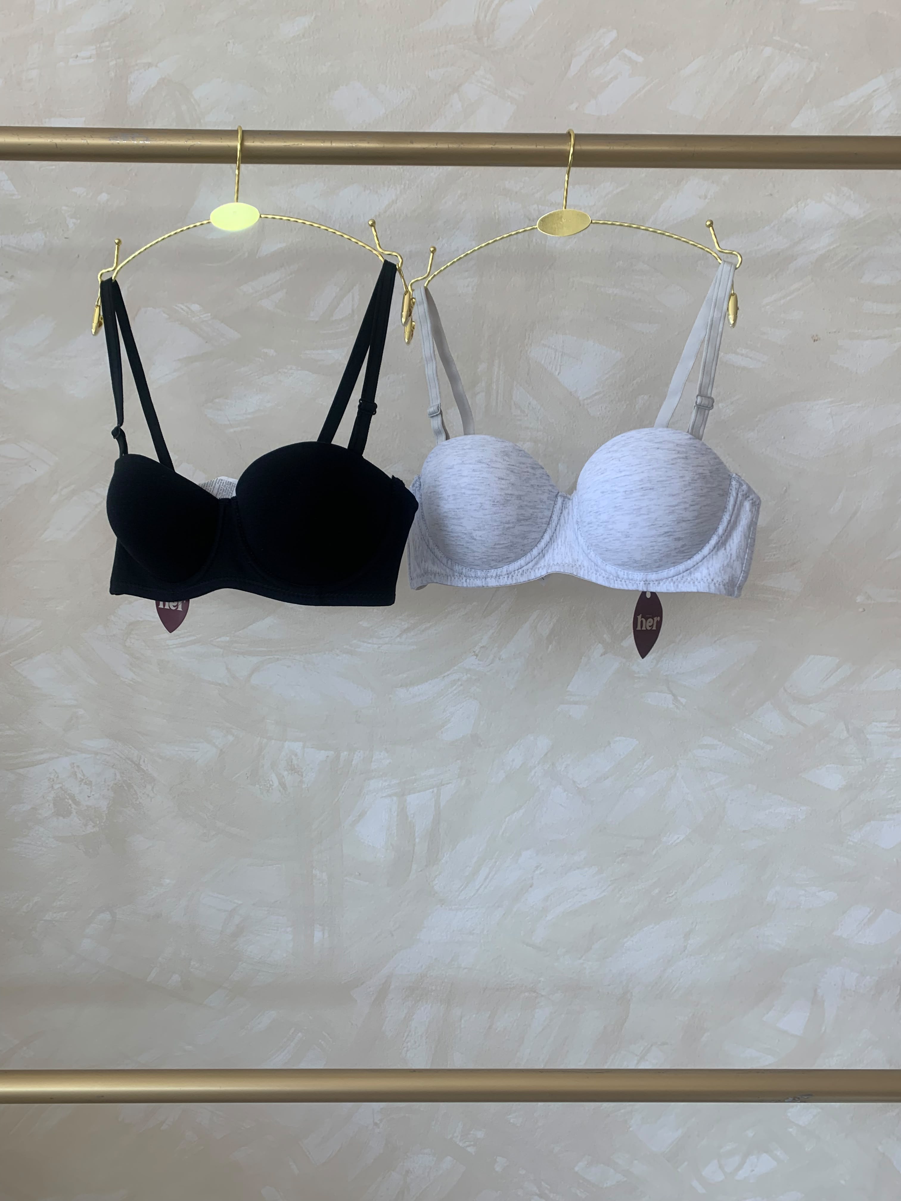 Éclat bra