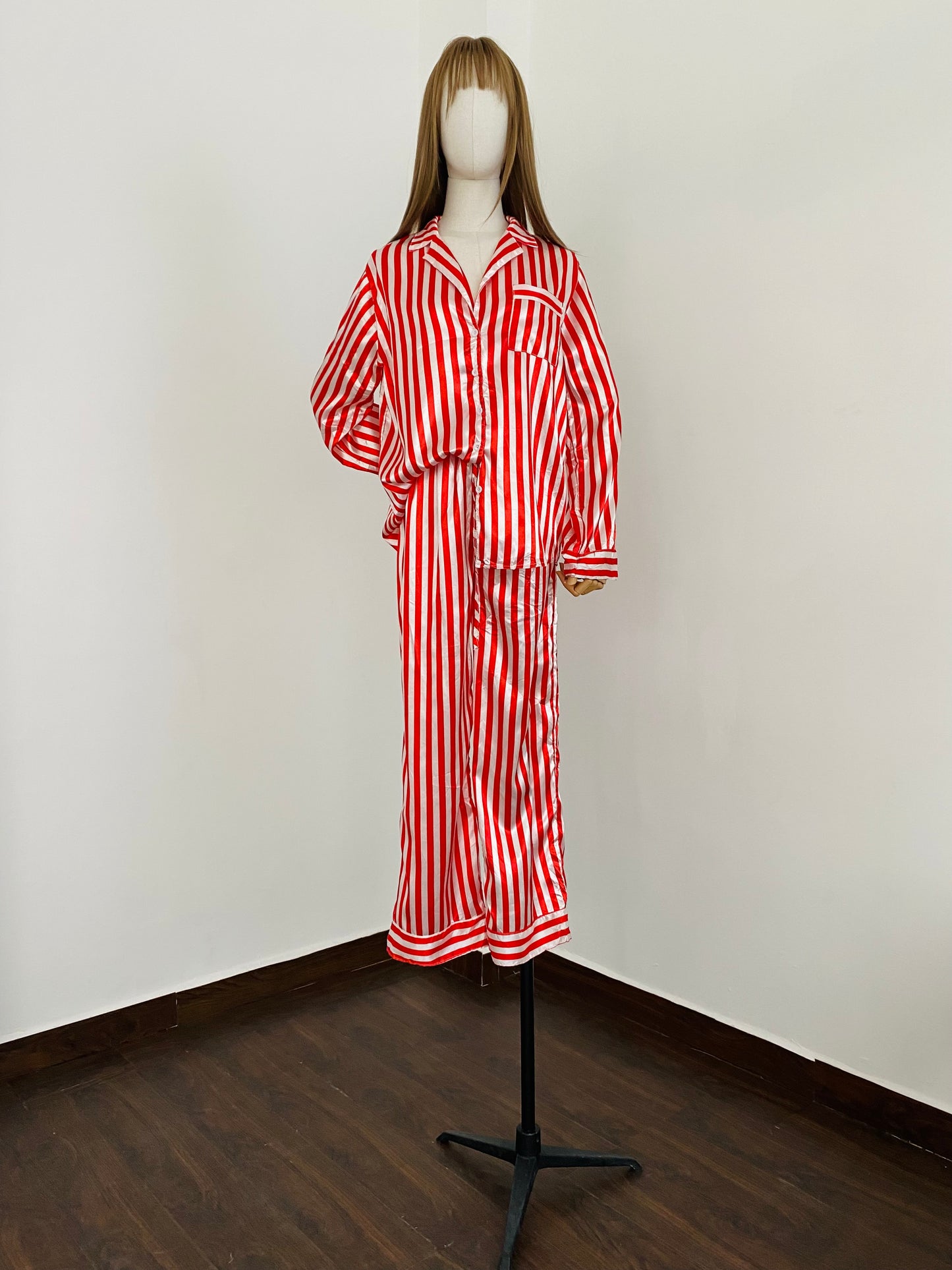 Pijama de 🎪