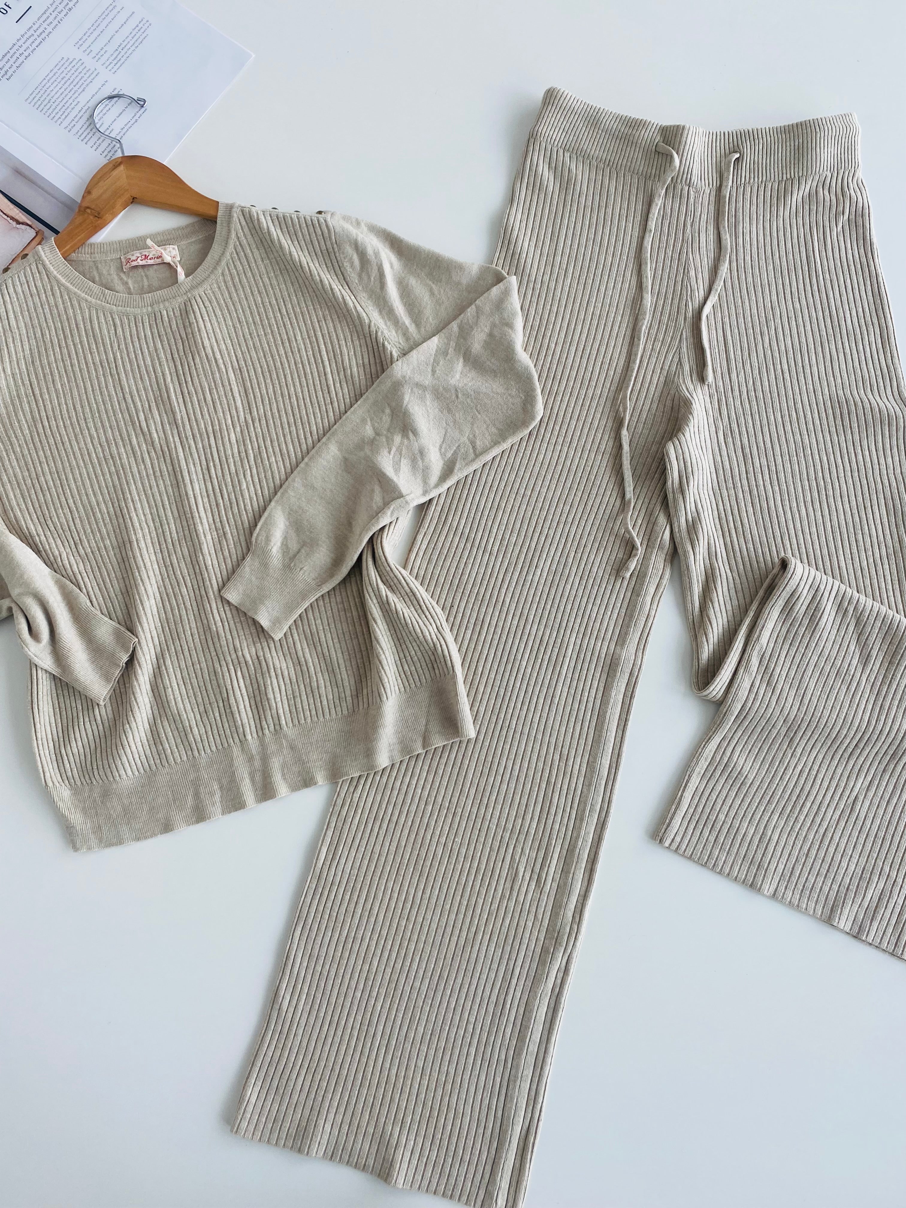 Conjunto ligero