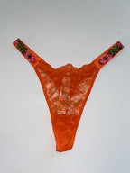Panti de encaje (victoria’s secret)