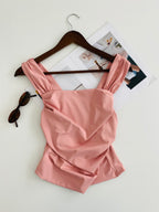 Blusas Annie