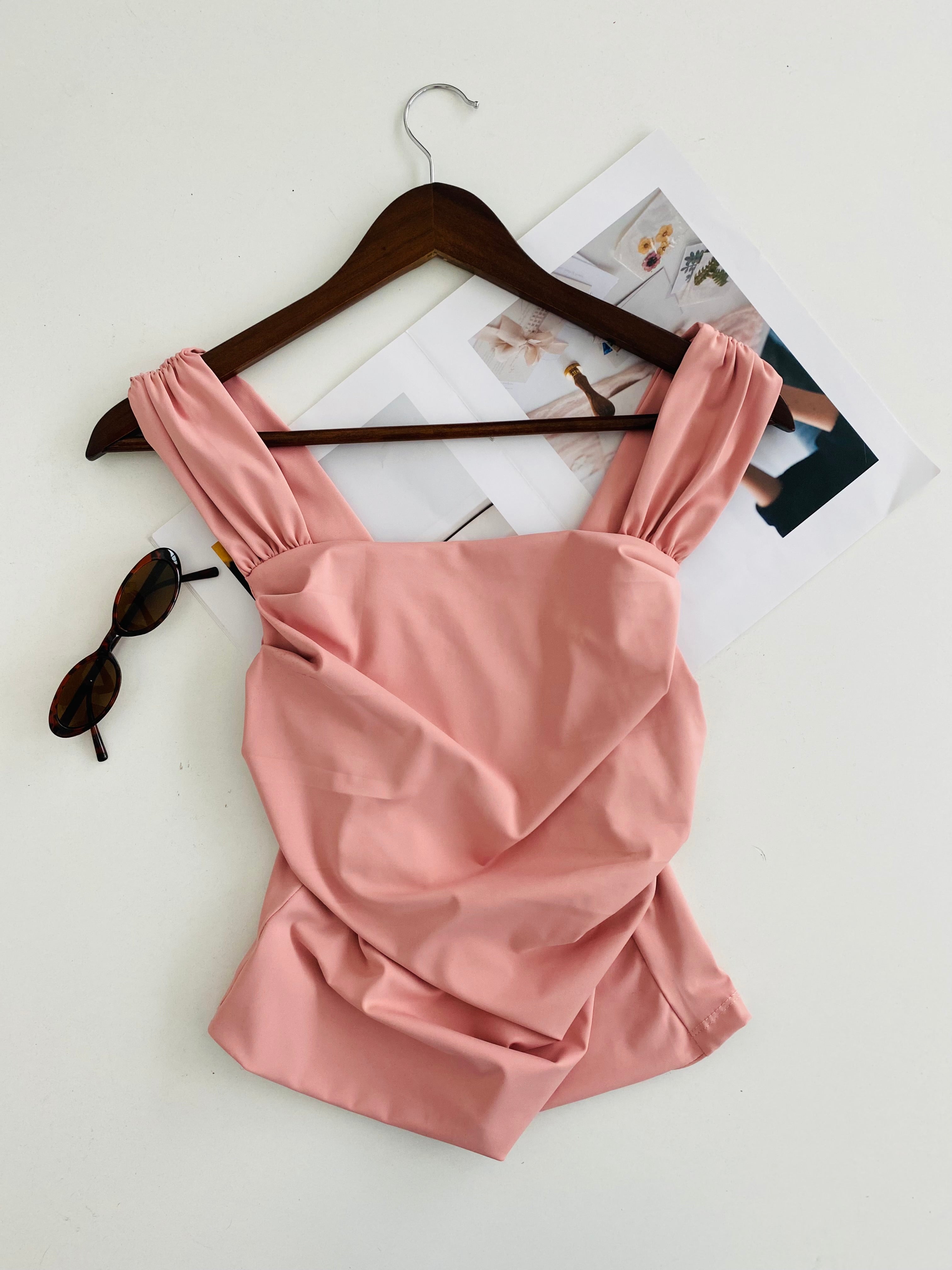 Blusas Annie
