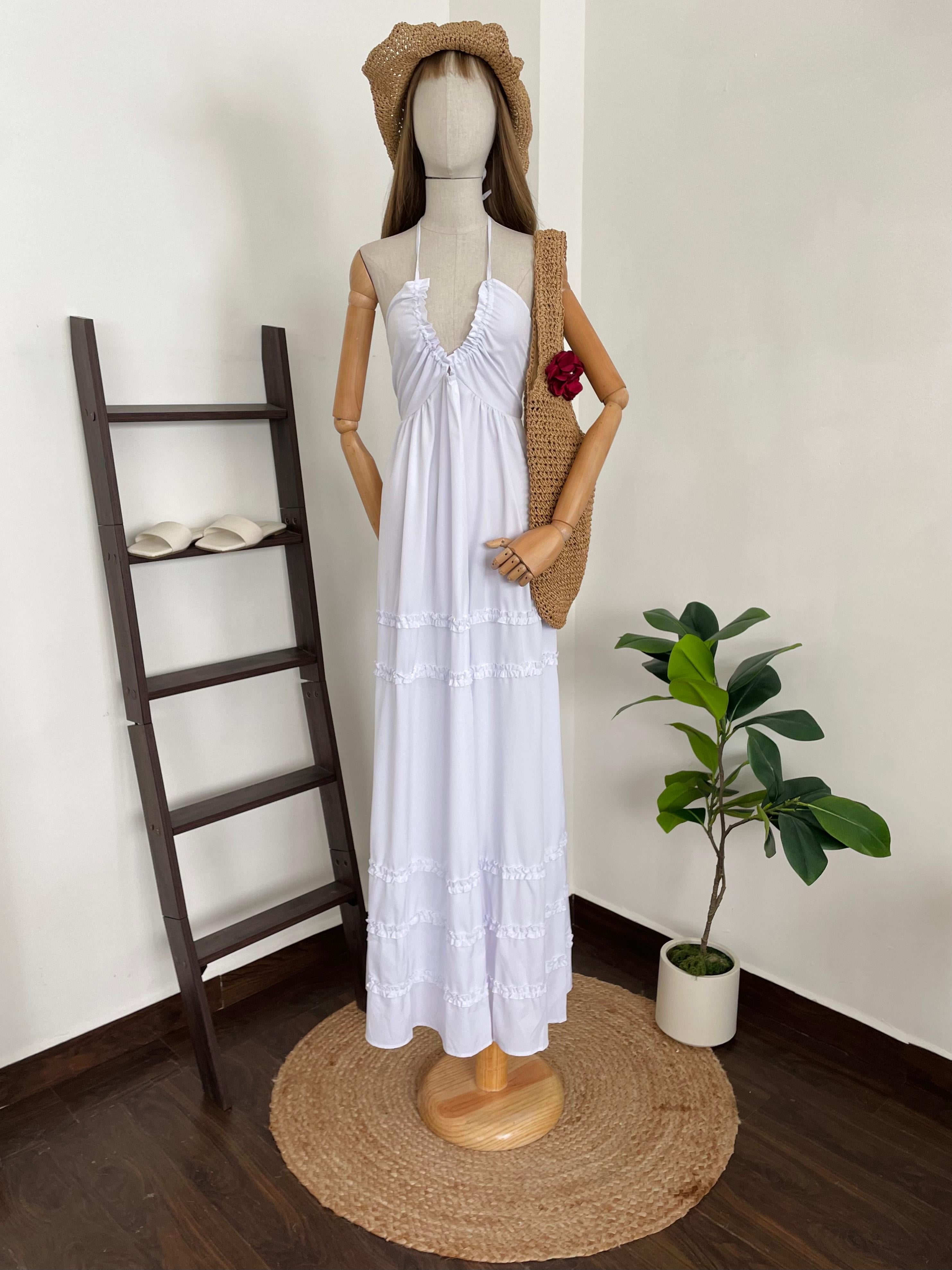 Vestido brisa