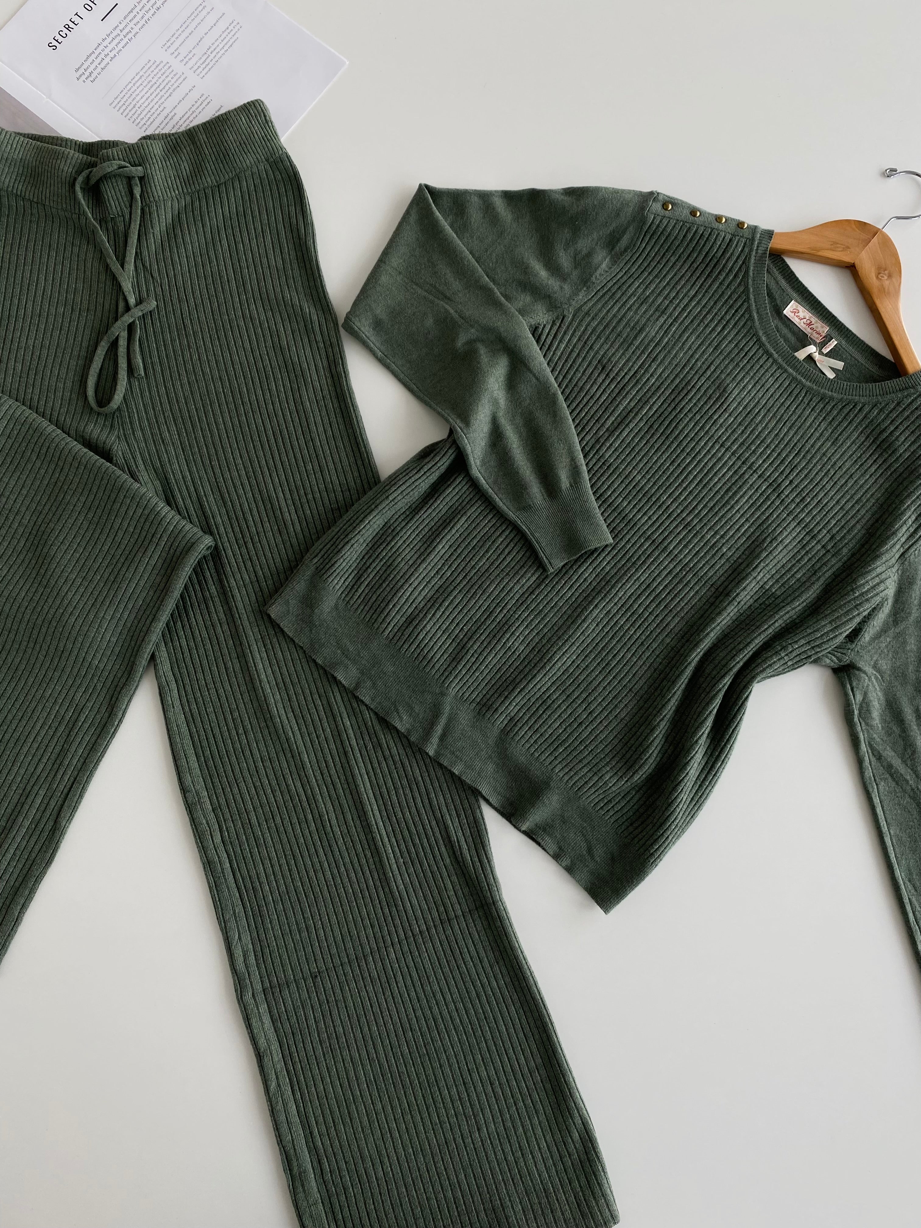 Conjunto ligero