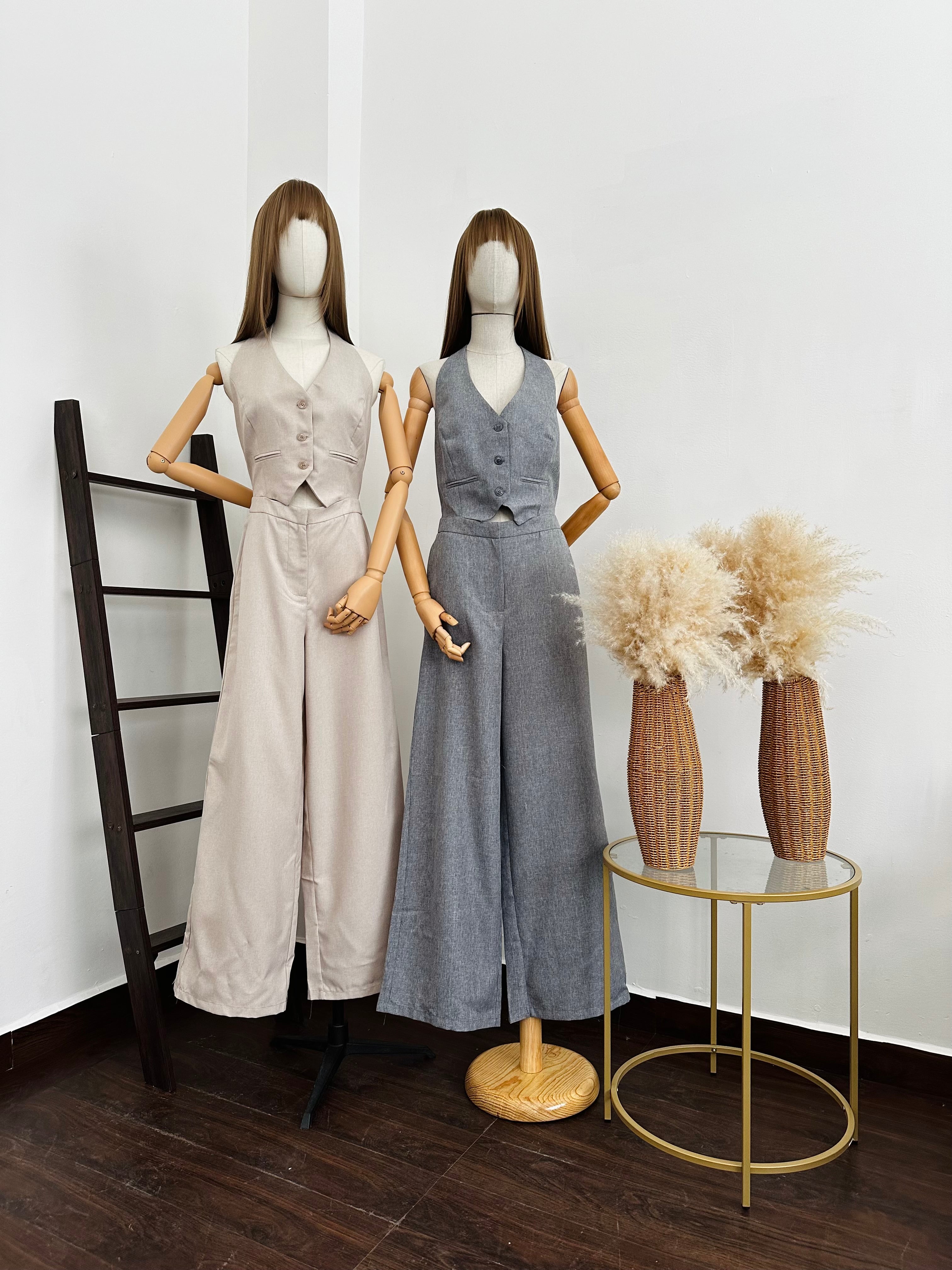 Palazzo Milk & honey