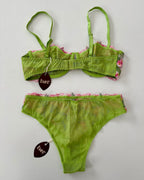 Set floral