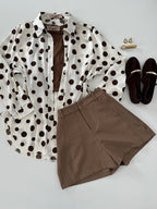 Short c/cinto