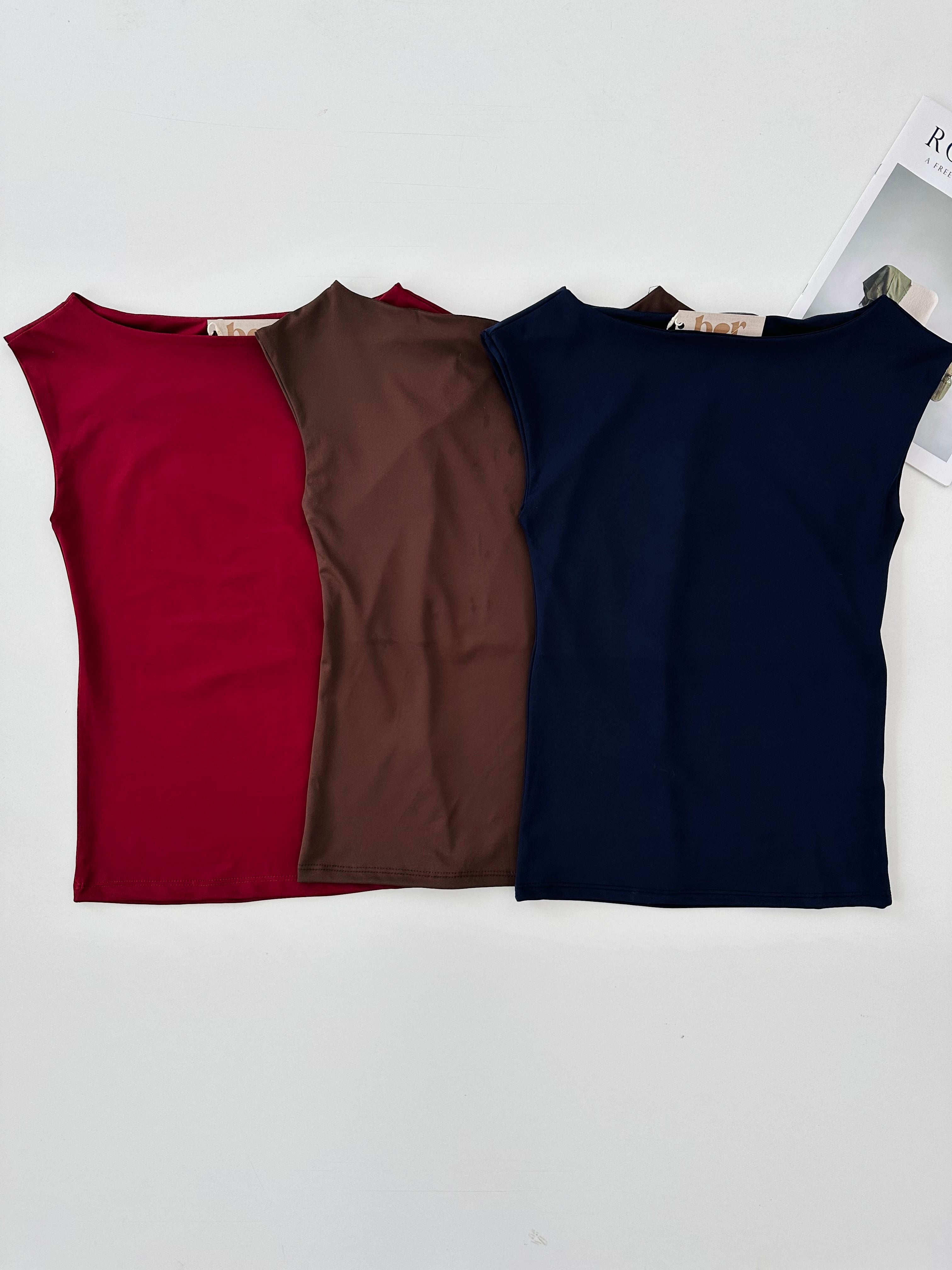 Shoulder top