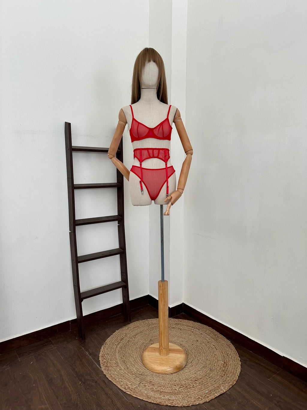 Set mesh