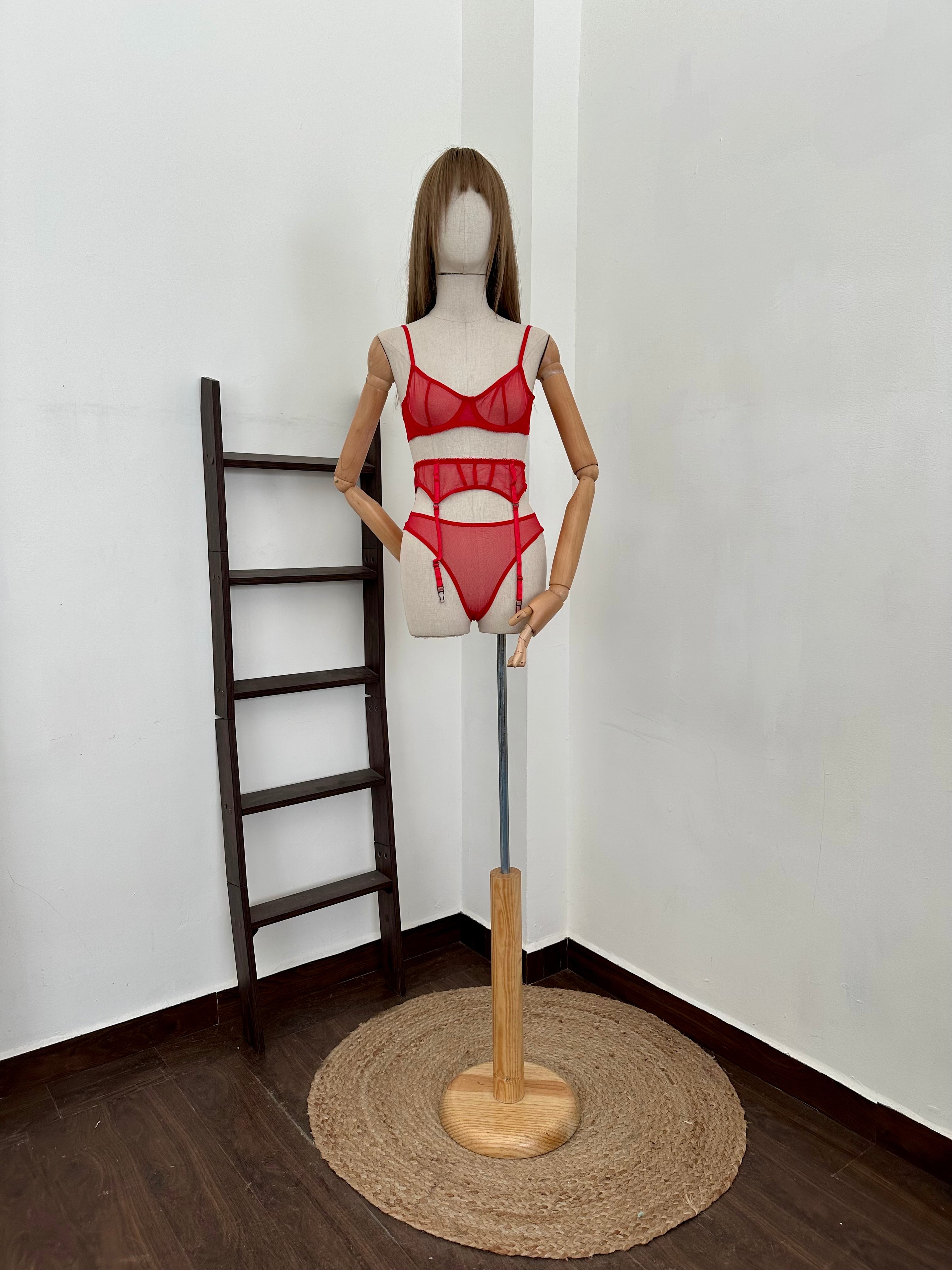 Set mesh