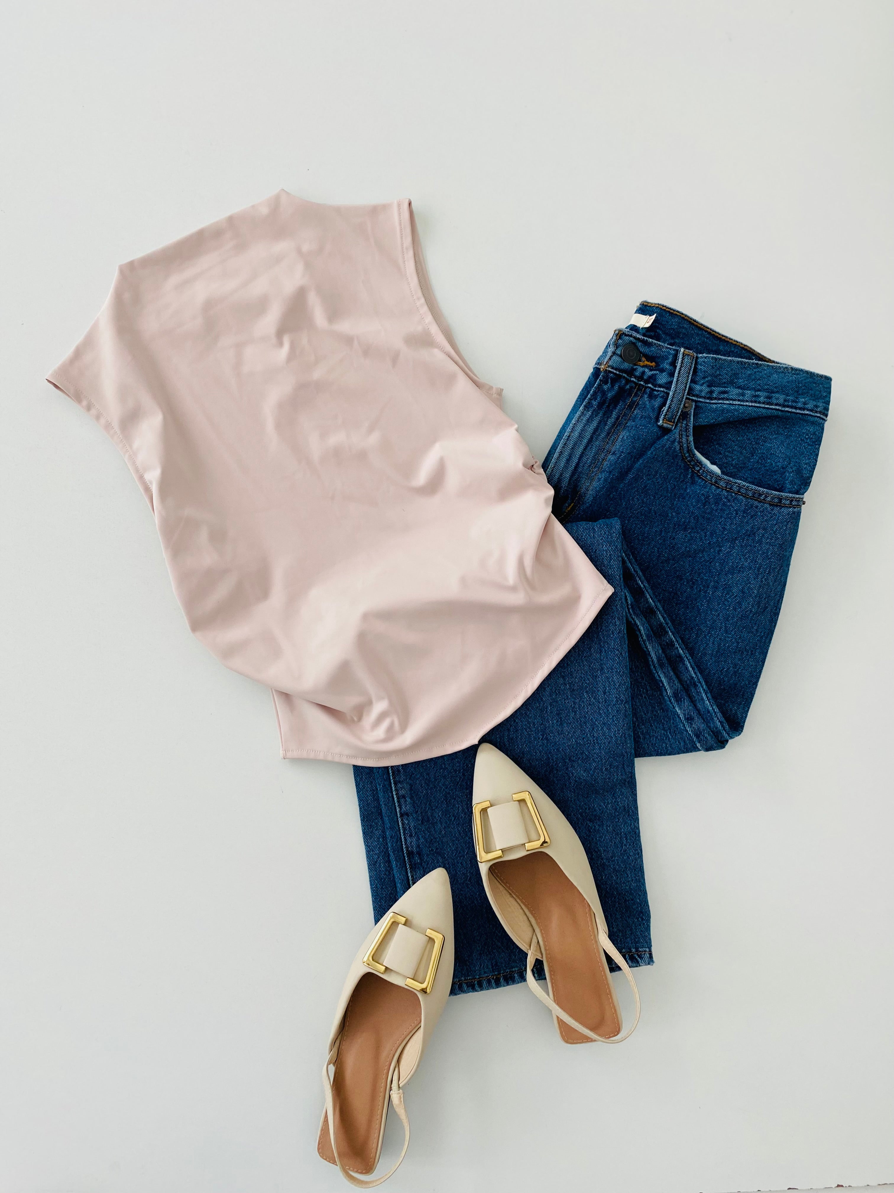 Blusas MOLAD