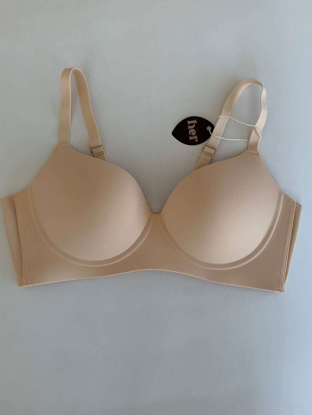 Brasier Comfy