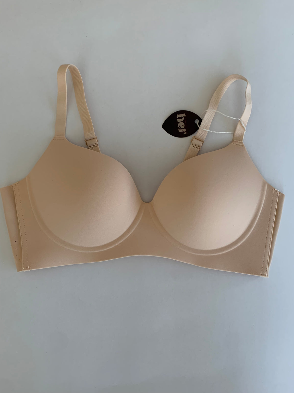 Brasier Comfy