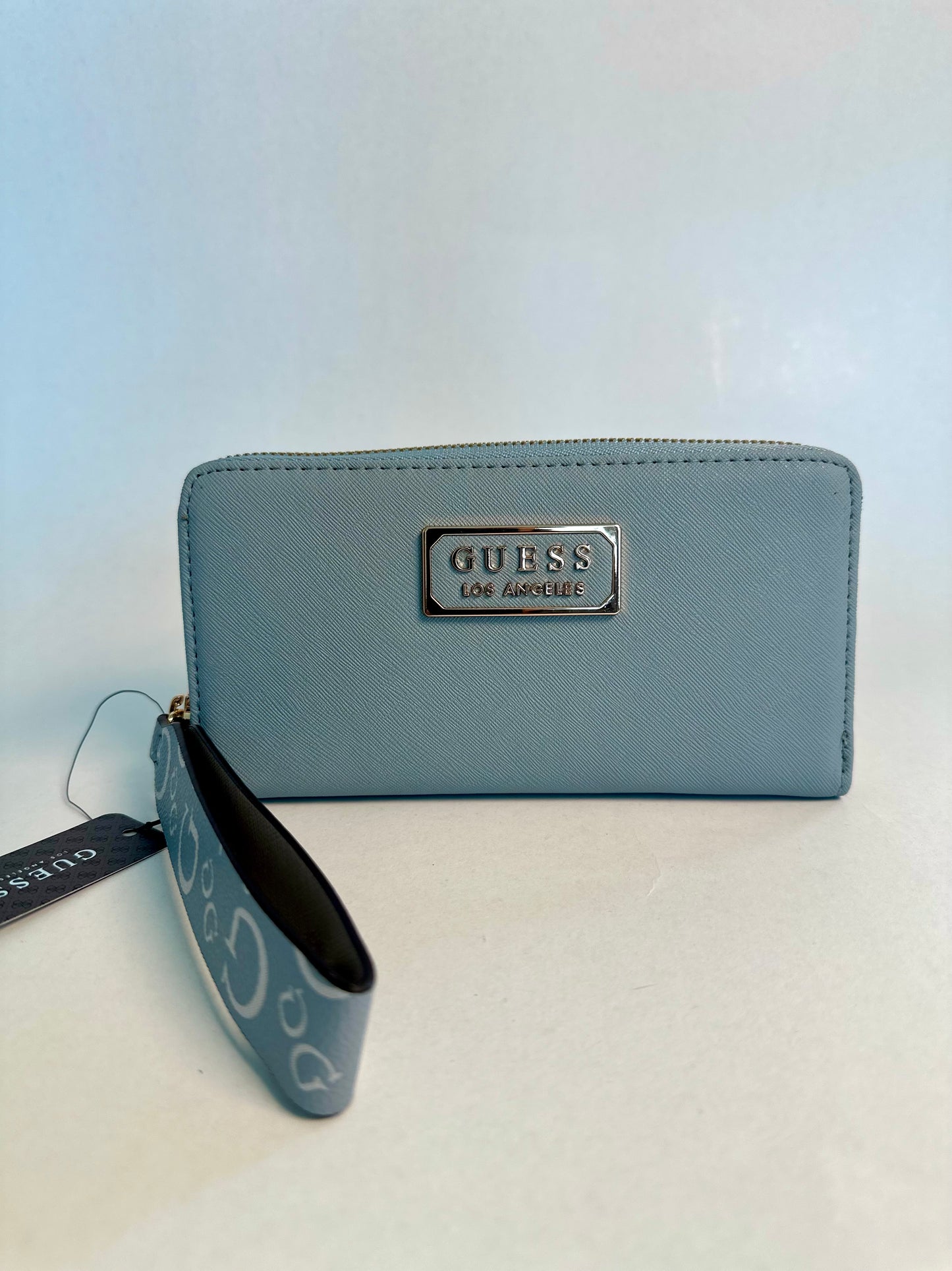 Cartera/muñequera •GUESS•