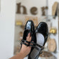 Ballet flats negras