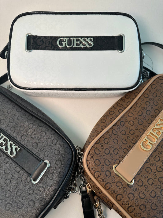 Crossbody •GUESS•