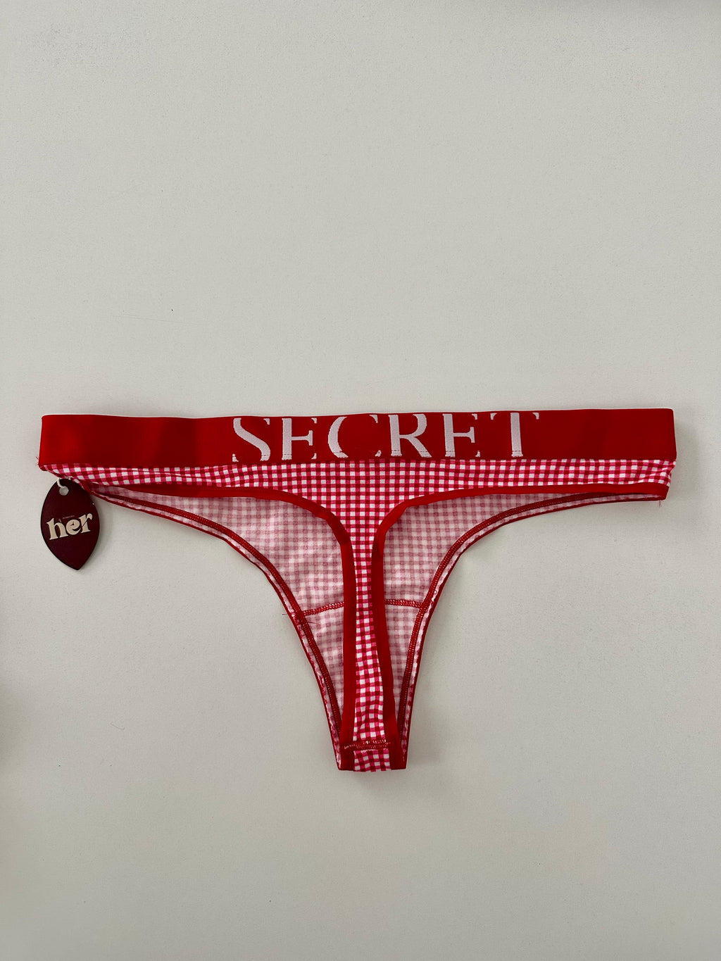 Tanga VICTORIA’S SECRET