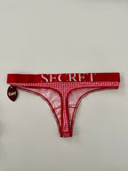Tanga VICTORIA’S SECRET