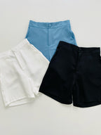 Short de vestir “MONACO”