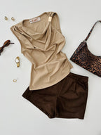 Blusa Elissa